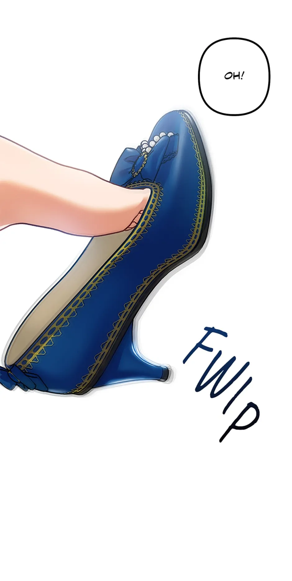 The Glamorous Life of the Fake Mistress - Chapter 43 manhwa