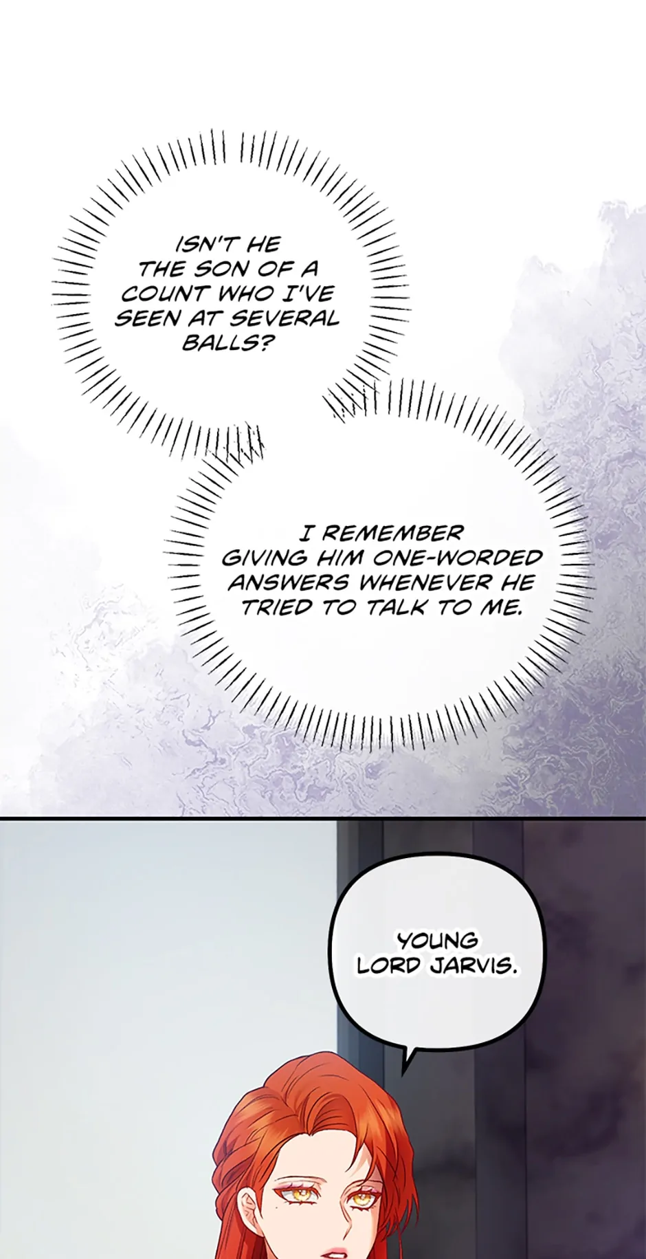 The Glamorous Life of the Fake Mistress - Chapter 44 manhwa