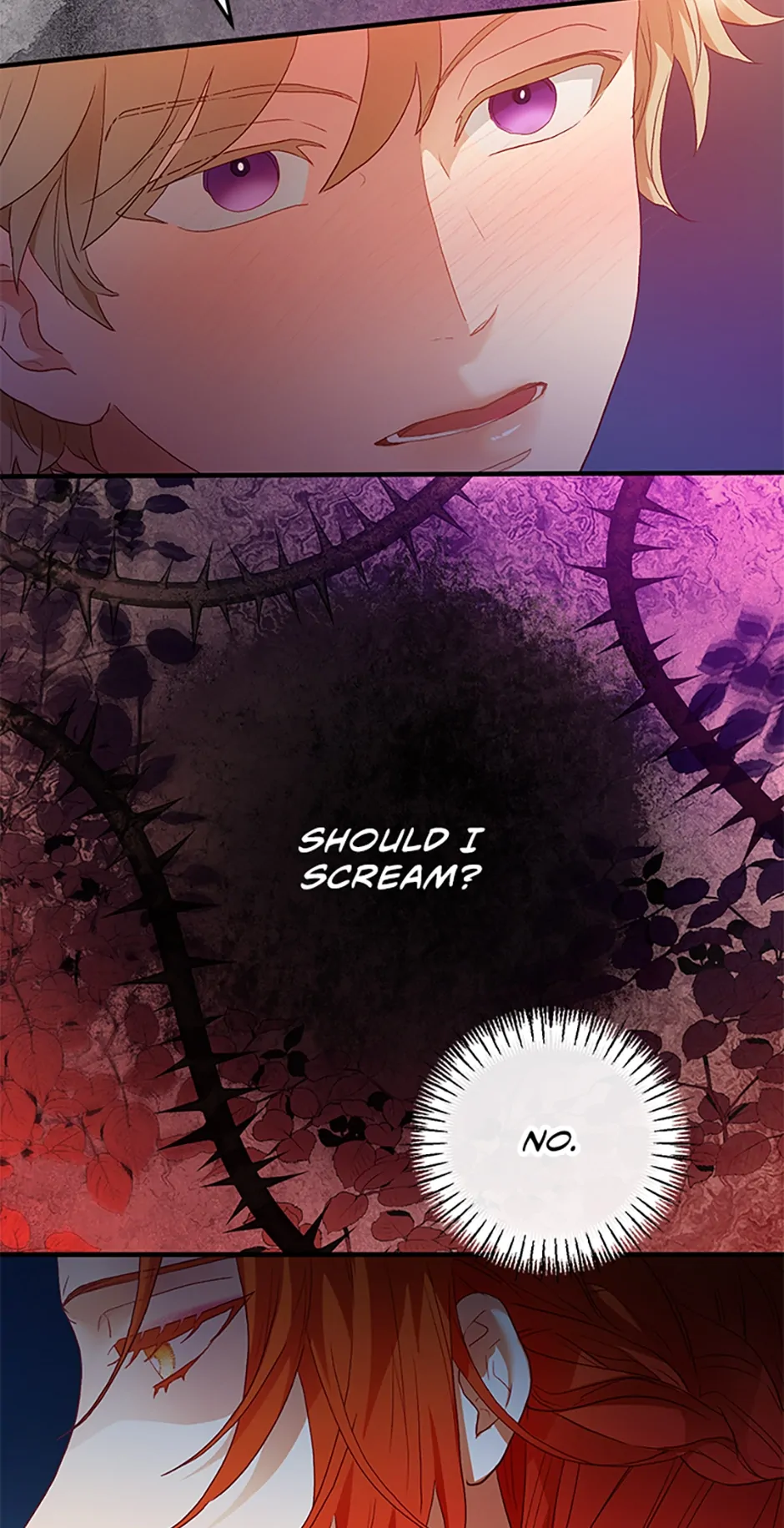 The Glamorous Life of the Fake Mistress - Chapter 44 manhwa