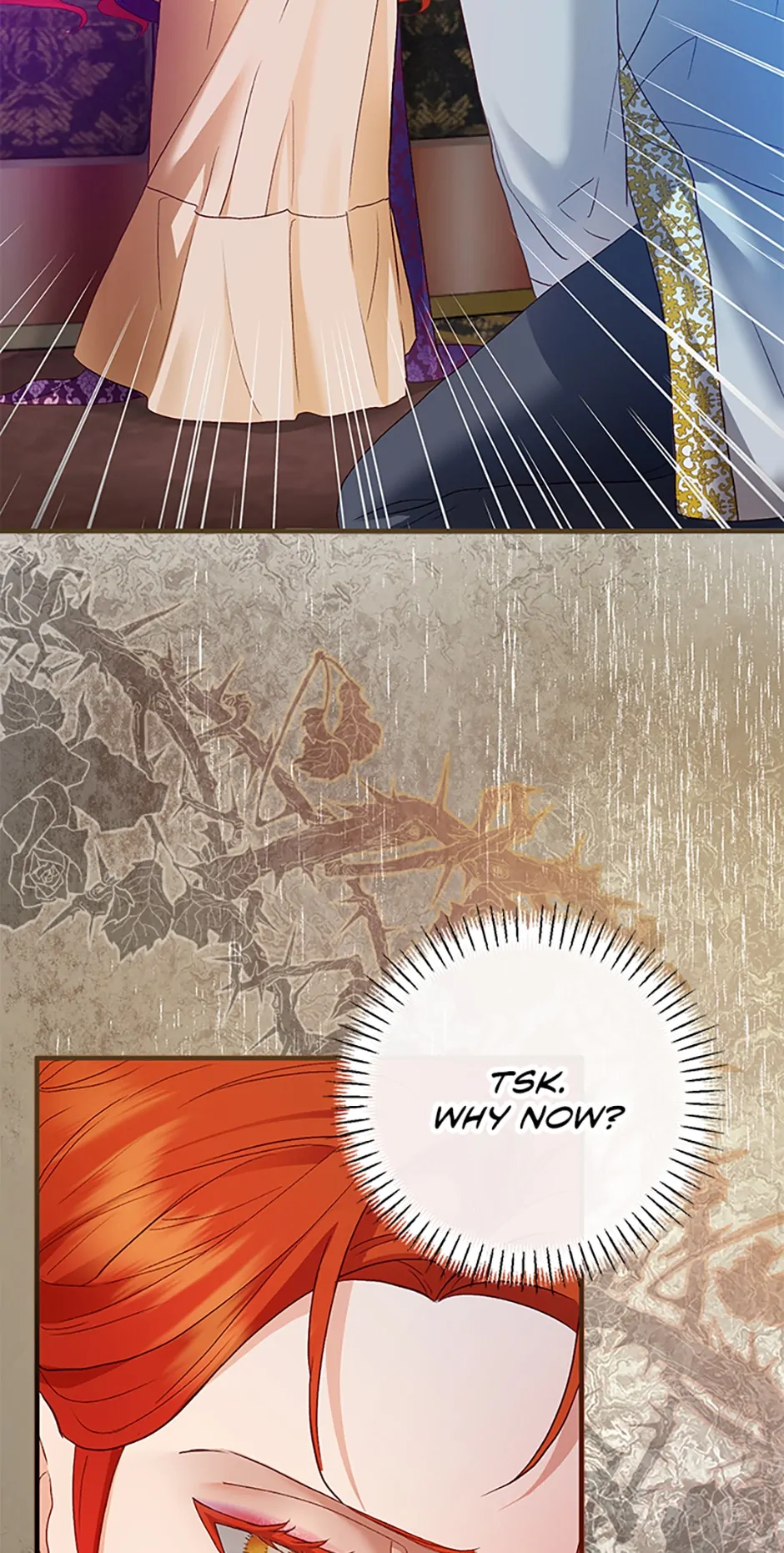 The Glamorous Life of the Fake Mistress - Chapter 44 manhwa