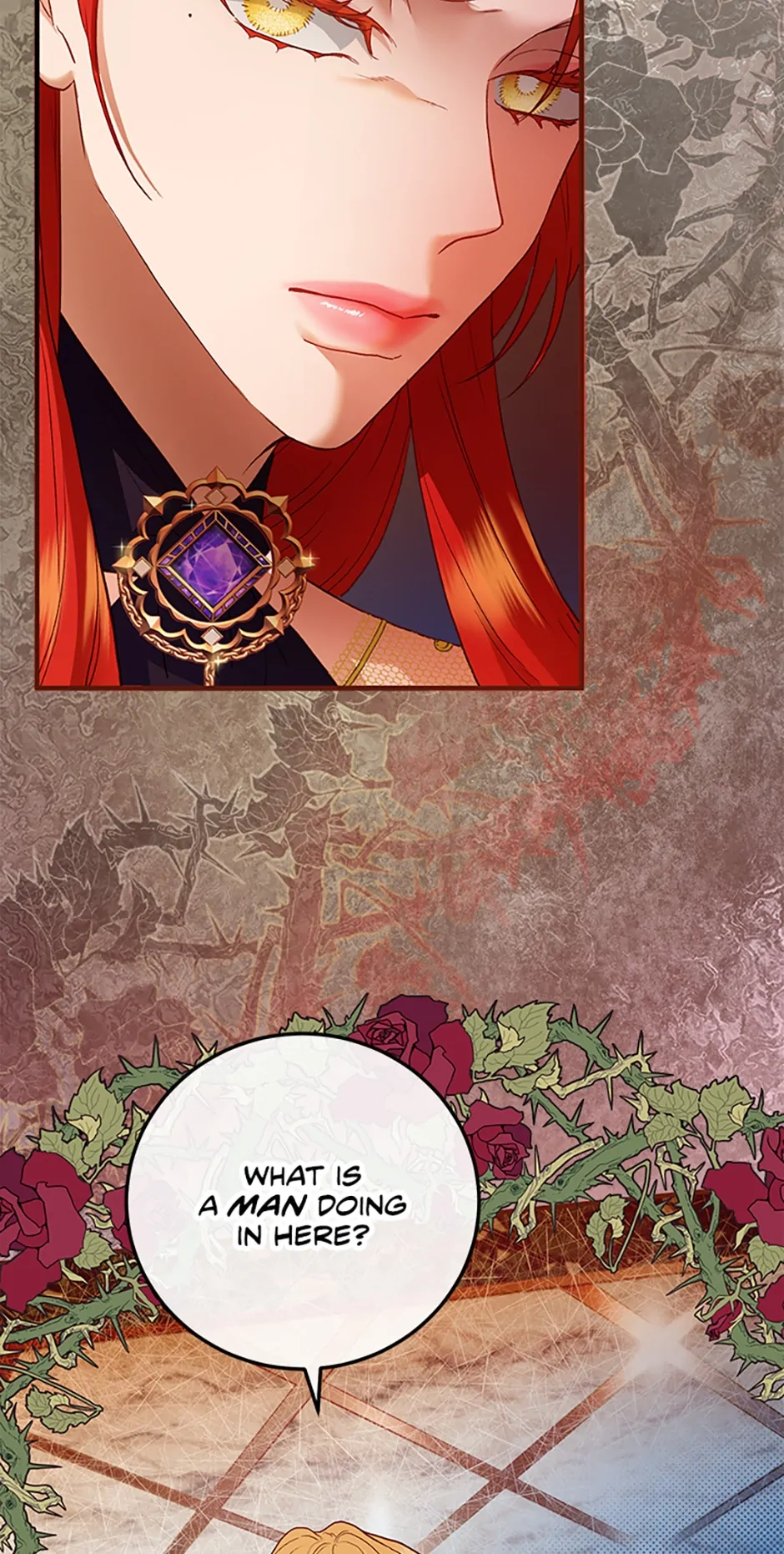 The Glamorous Life of the Fake Mistress - Chapter 44 manhwa