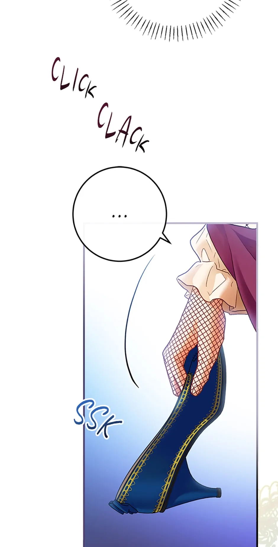 The Glamorous Life of the Fake Mistress - Chapter 44 manhwa
