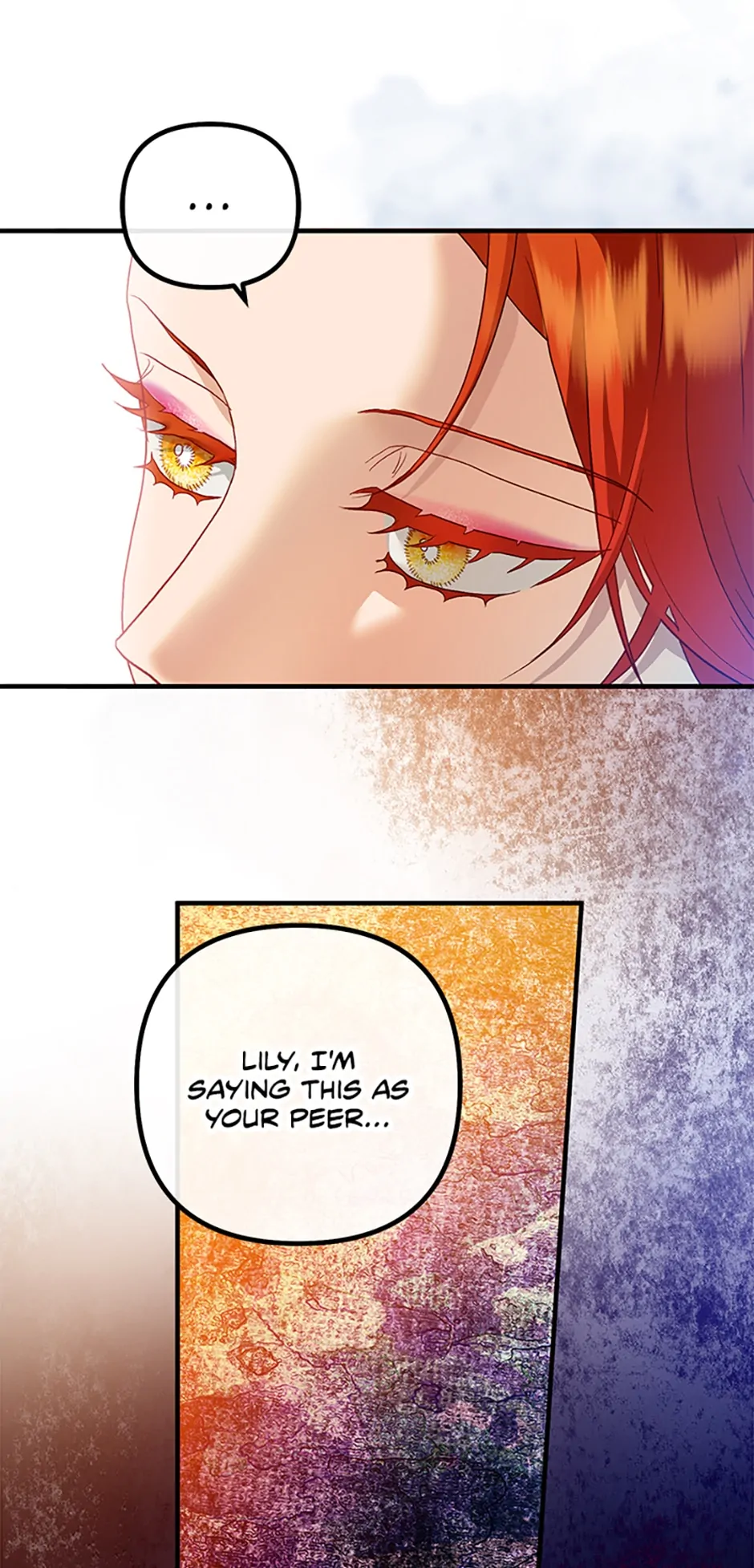 The Glamorous Life of the Fake Mistress - Chapter 44 manhwa