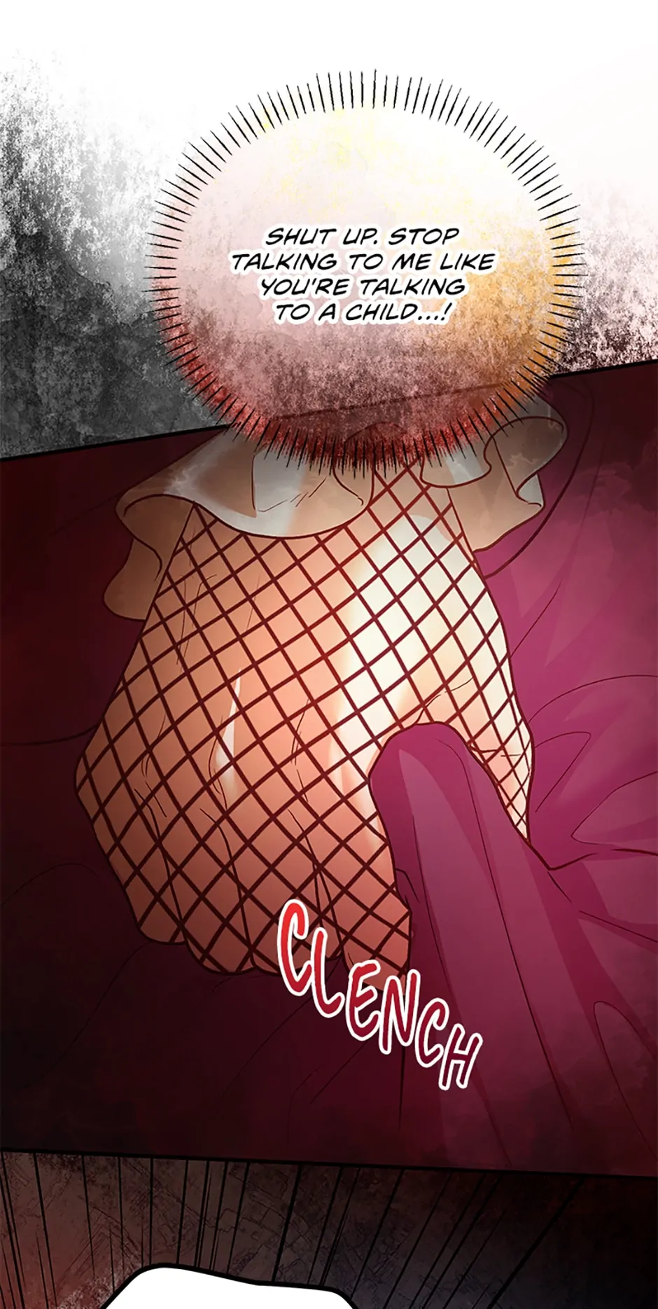The Glamorous Life of the Fake Mistress - Chapter 44 manhwa