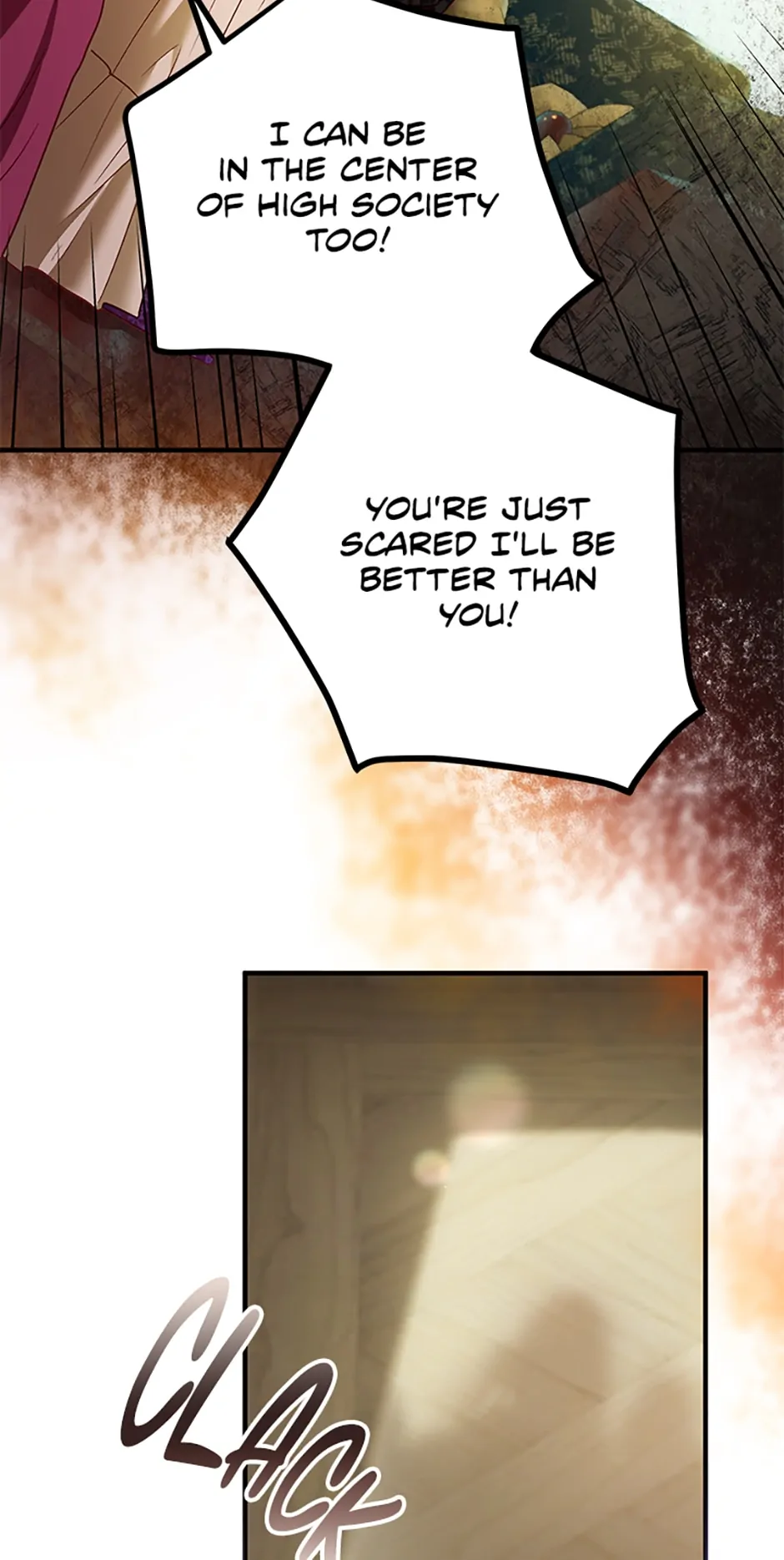 The Glamorous Life of the Fake Mistress - Chapter 44 manhwa