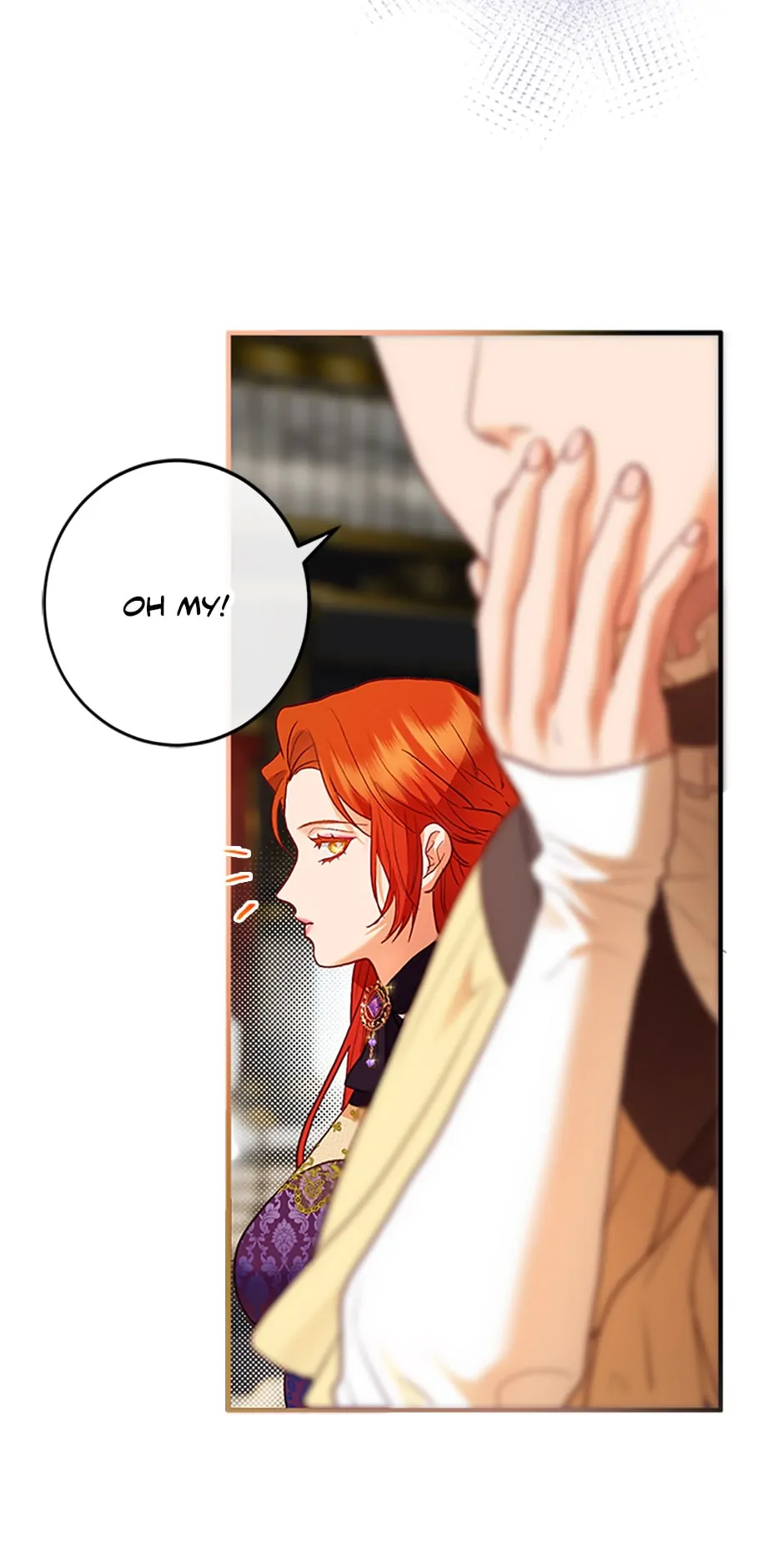 The Glamorous Life of the Fake Mistress - Chapter 44 manhwa
