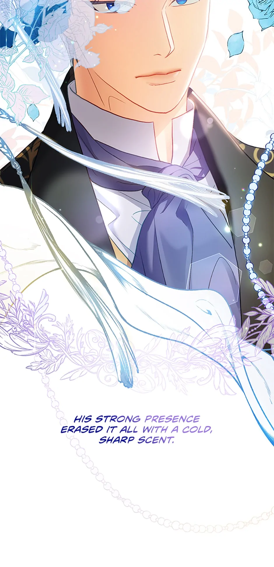 The Glamorous Life of the Fake Mistress - Chapter 44 manhwa