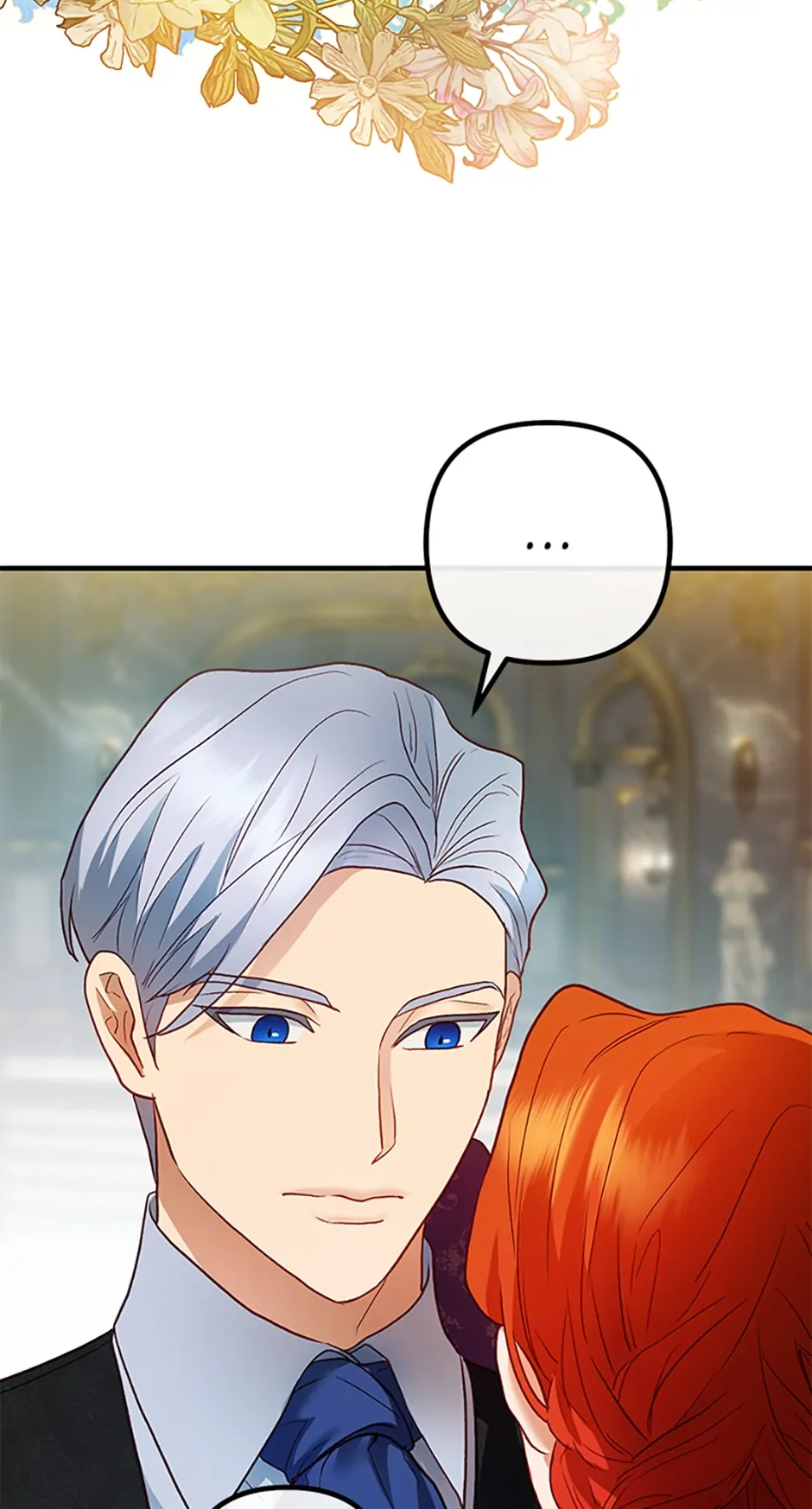 The Glamorous Life of the Fake Mistress - Chapter 44 manhwa