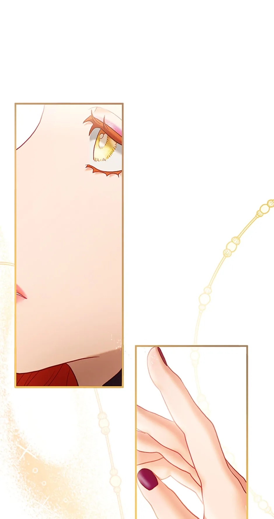 The Glamorous Life of the Fake Mistress - Chapter 44 manhwa