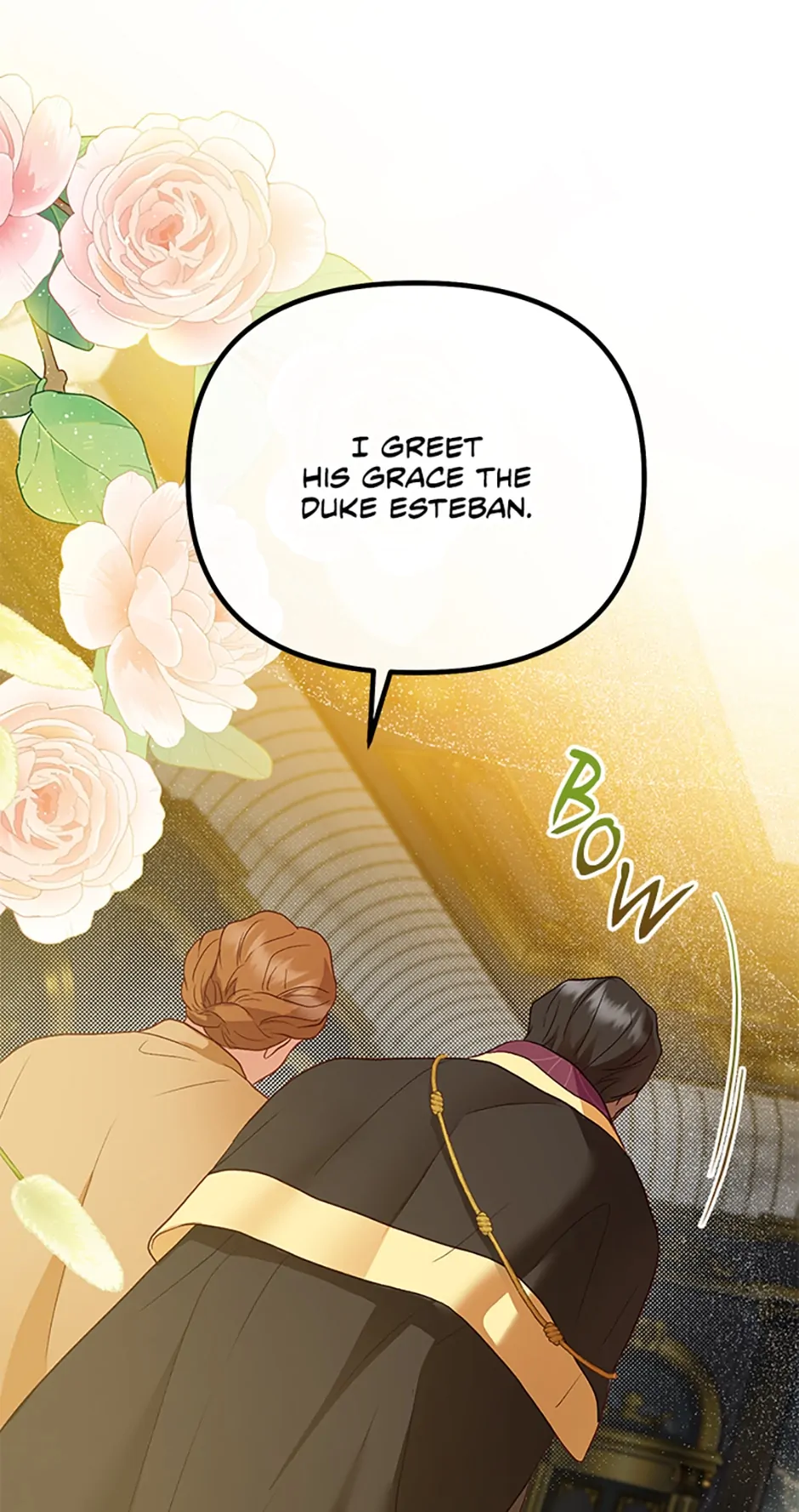 The Glamorous Life of the Fake Mistress - Chapter 44 manhwa