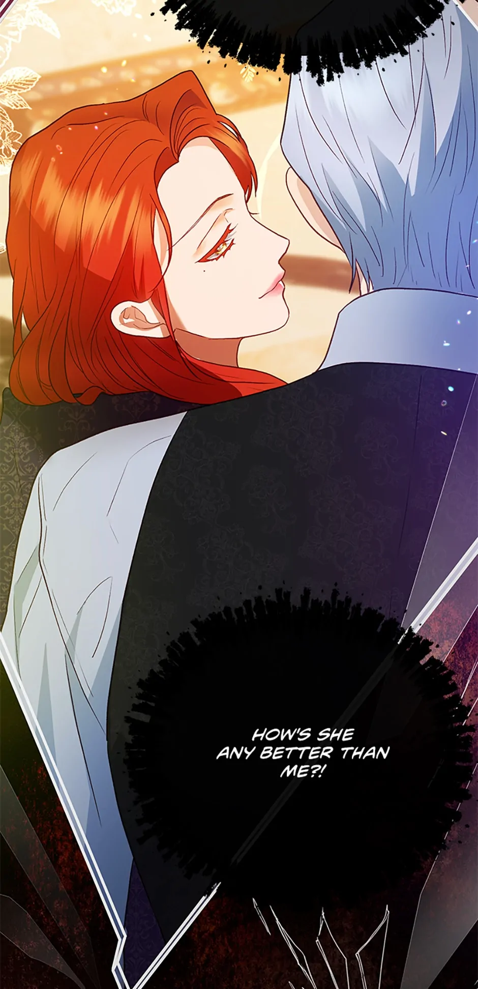 The Glamorous Life of the Fake Mistress - Chapter 44 manhwa