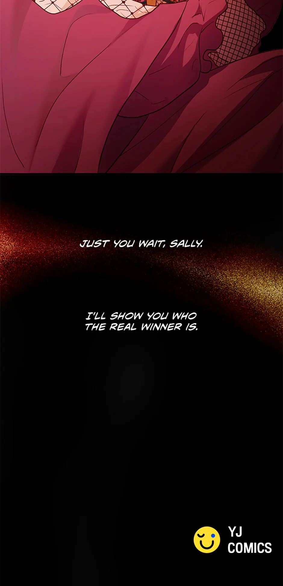 The Glamorous Life of the Fake Mistress - Chapter 44 manhwa