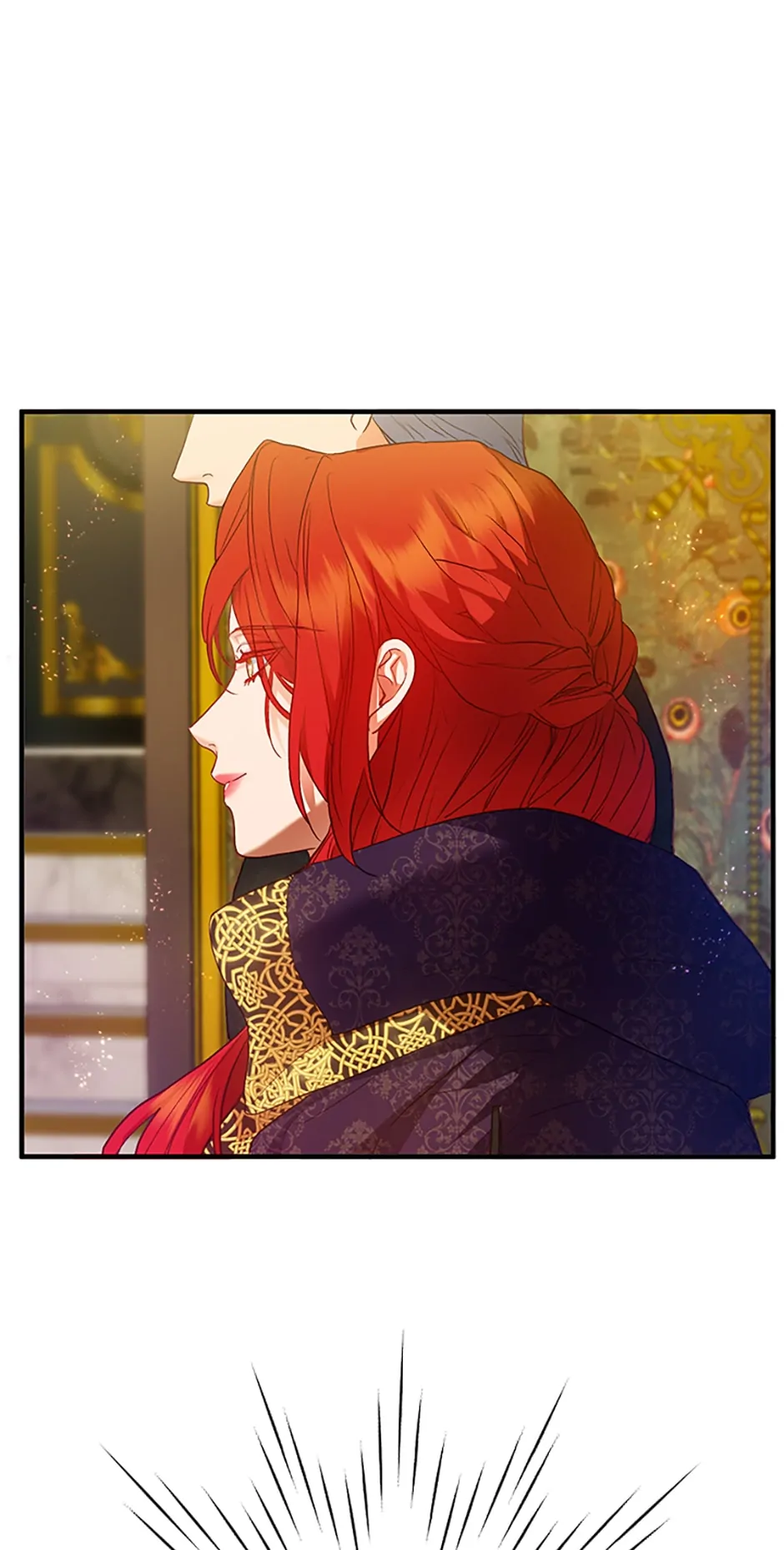 The Glamorous Life of the Fake Mistress - Chapter 45 manhwa