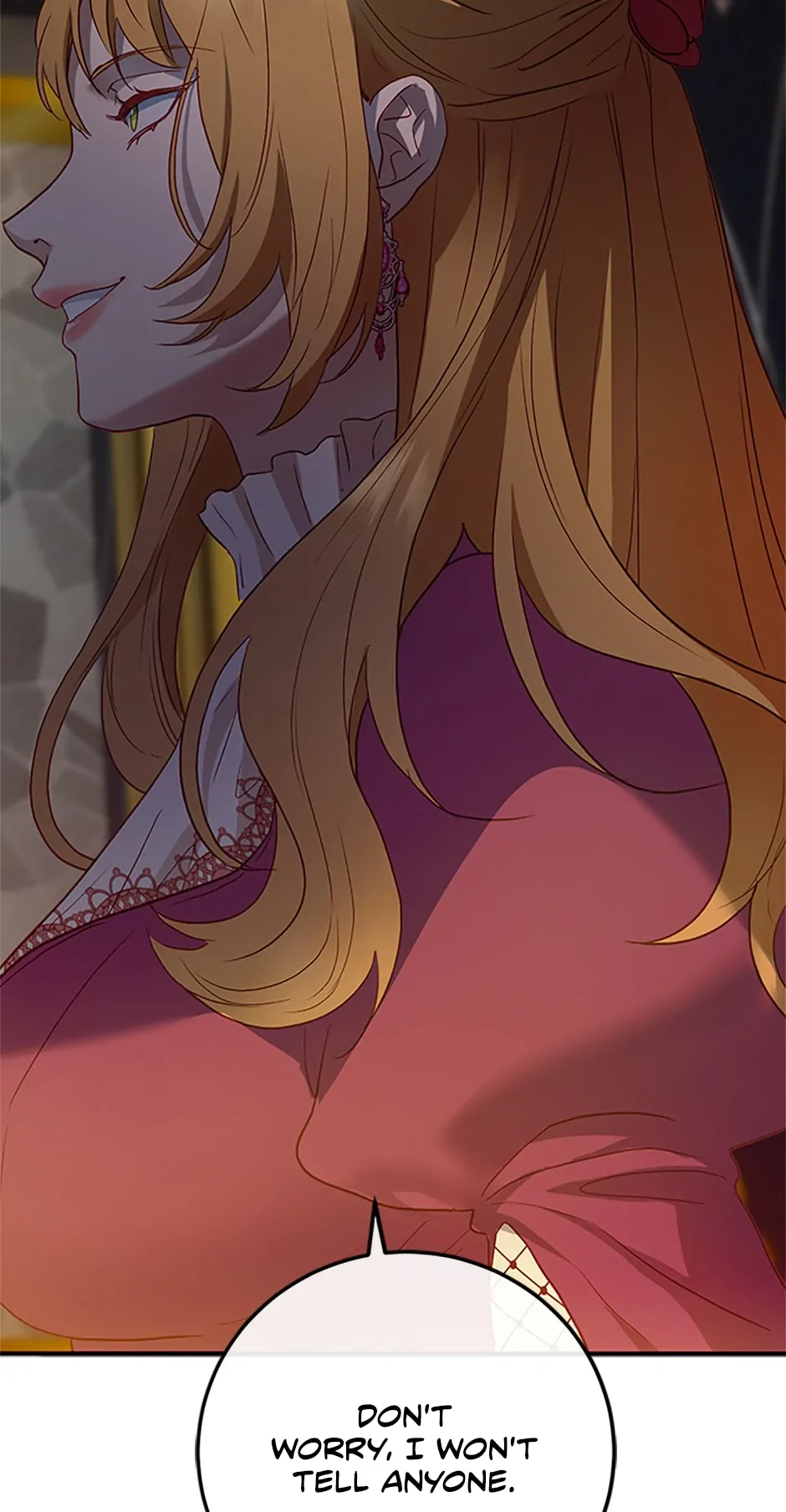 The Glamorous Life of the Fake Mistress - Chapter 45 manhwa