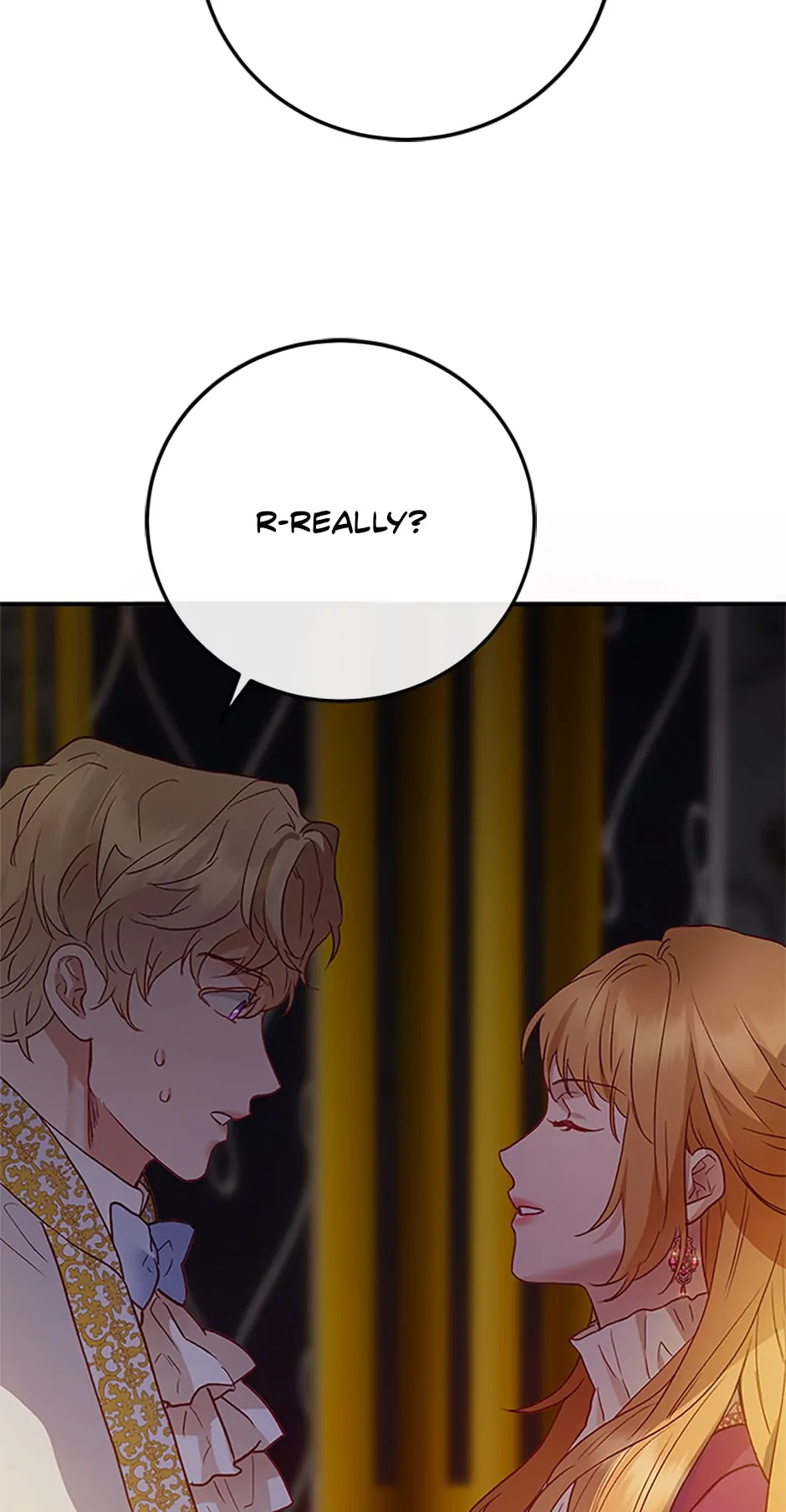 The Glamorous Life of the Fake Mistress - Chapter 45 manhwa