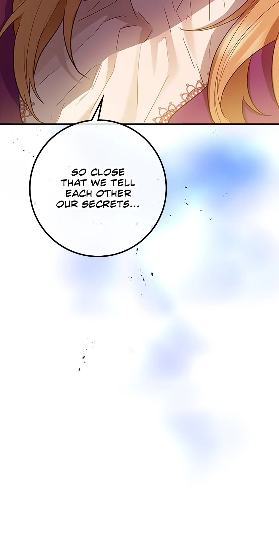 The Glamorous Life of the Fake Mistress - Chapter 45 manhwa