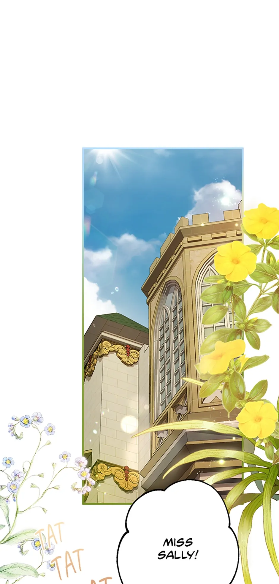 The Glamorous Life of the Fake Mistress - Chapter 45 manhwa
