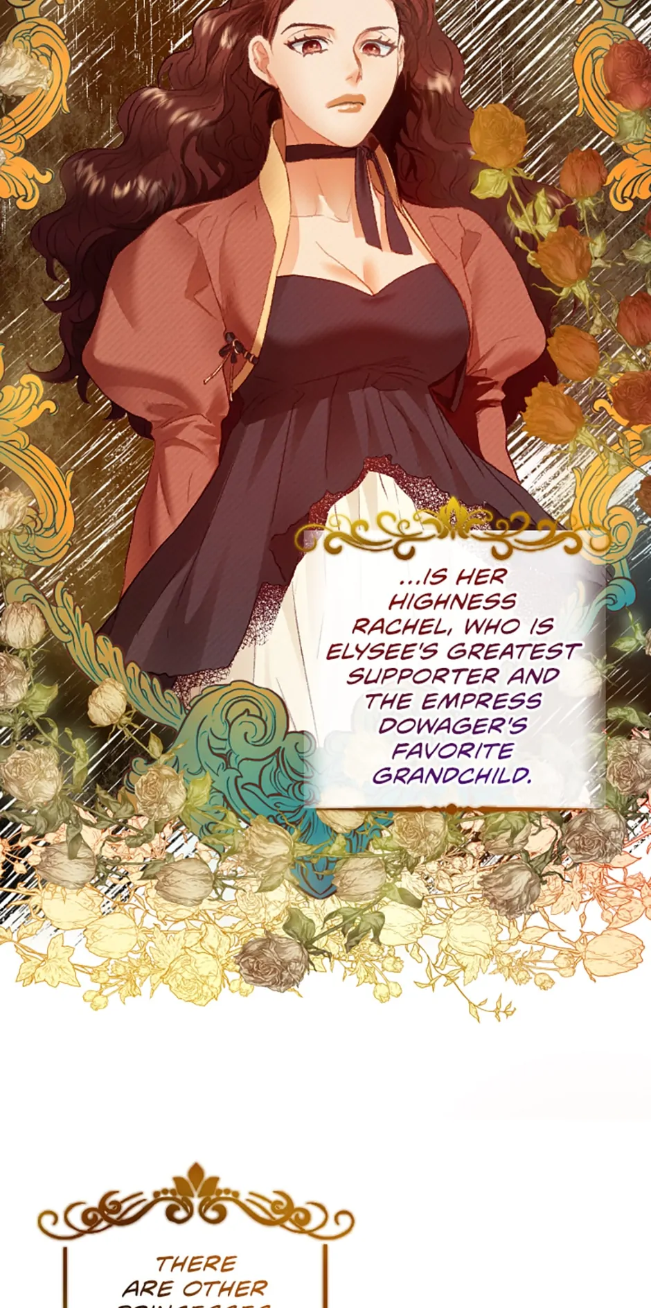 The Glamorous Life of the Fake Mistress - Chapter 45 manhwa