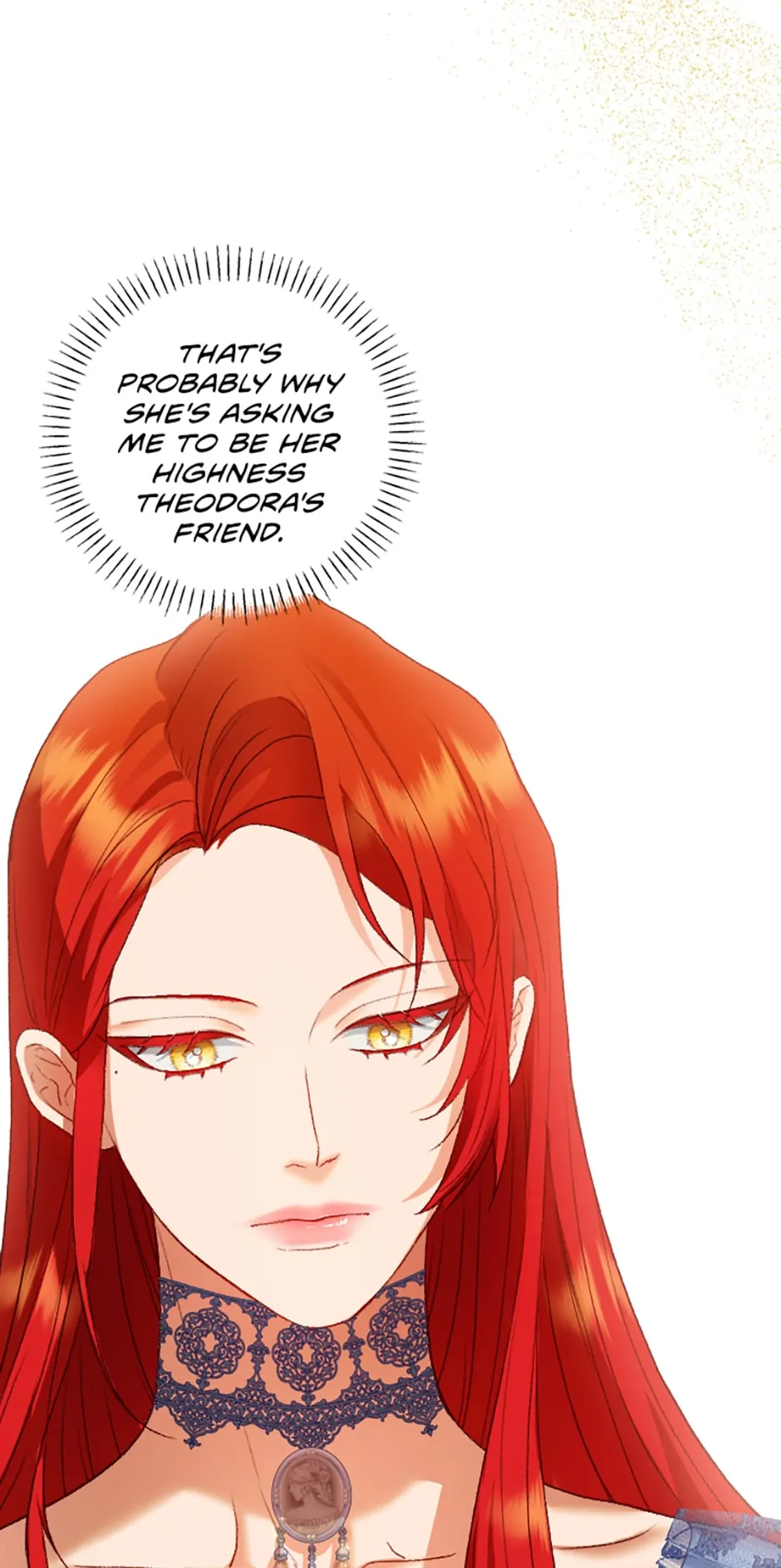 The Glamorous Life of the Fake Mistress - Chapter 45 manhwa