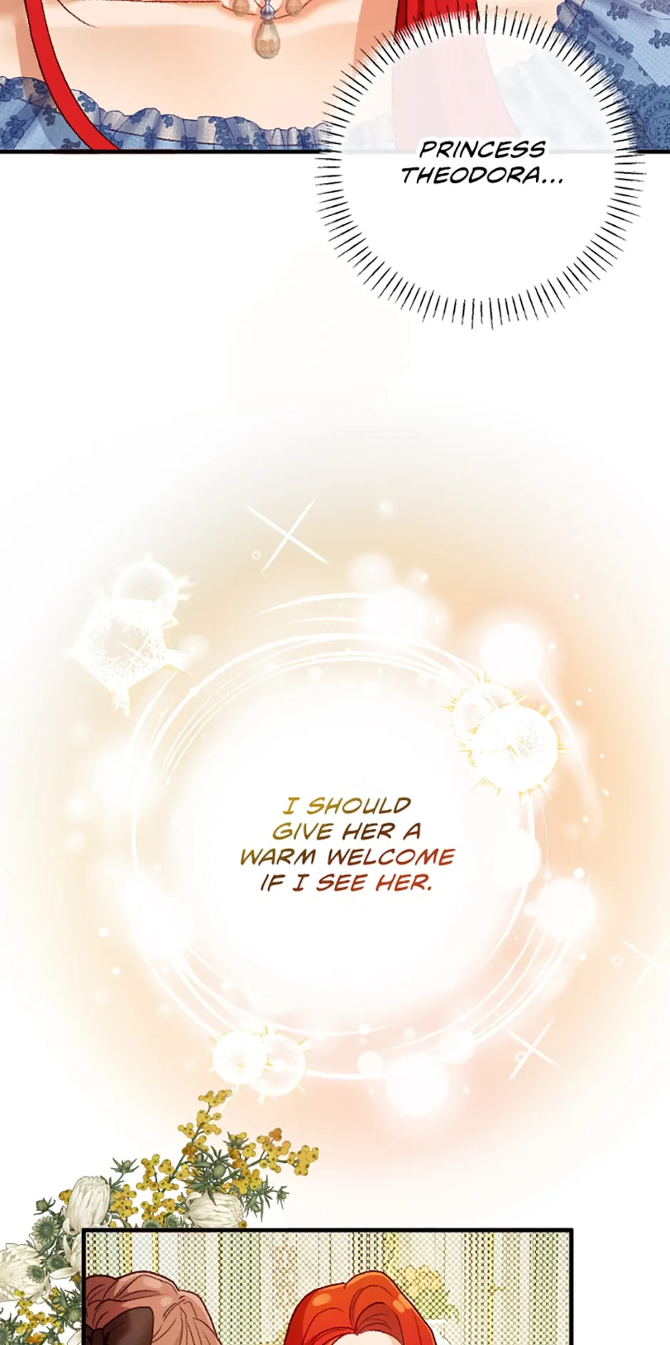 The Glamorous Life of the Fake Mistress - Chapter 45 manhwa