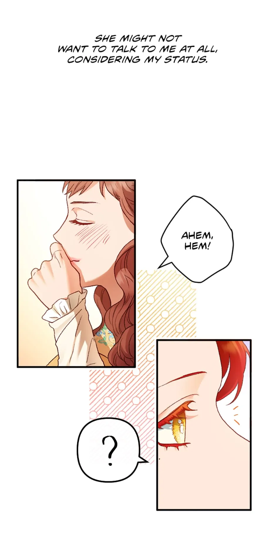 The Glamorous Life of the Fake Mistress - Chapter 45 manhwa