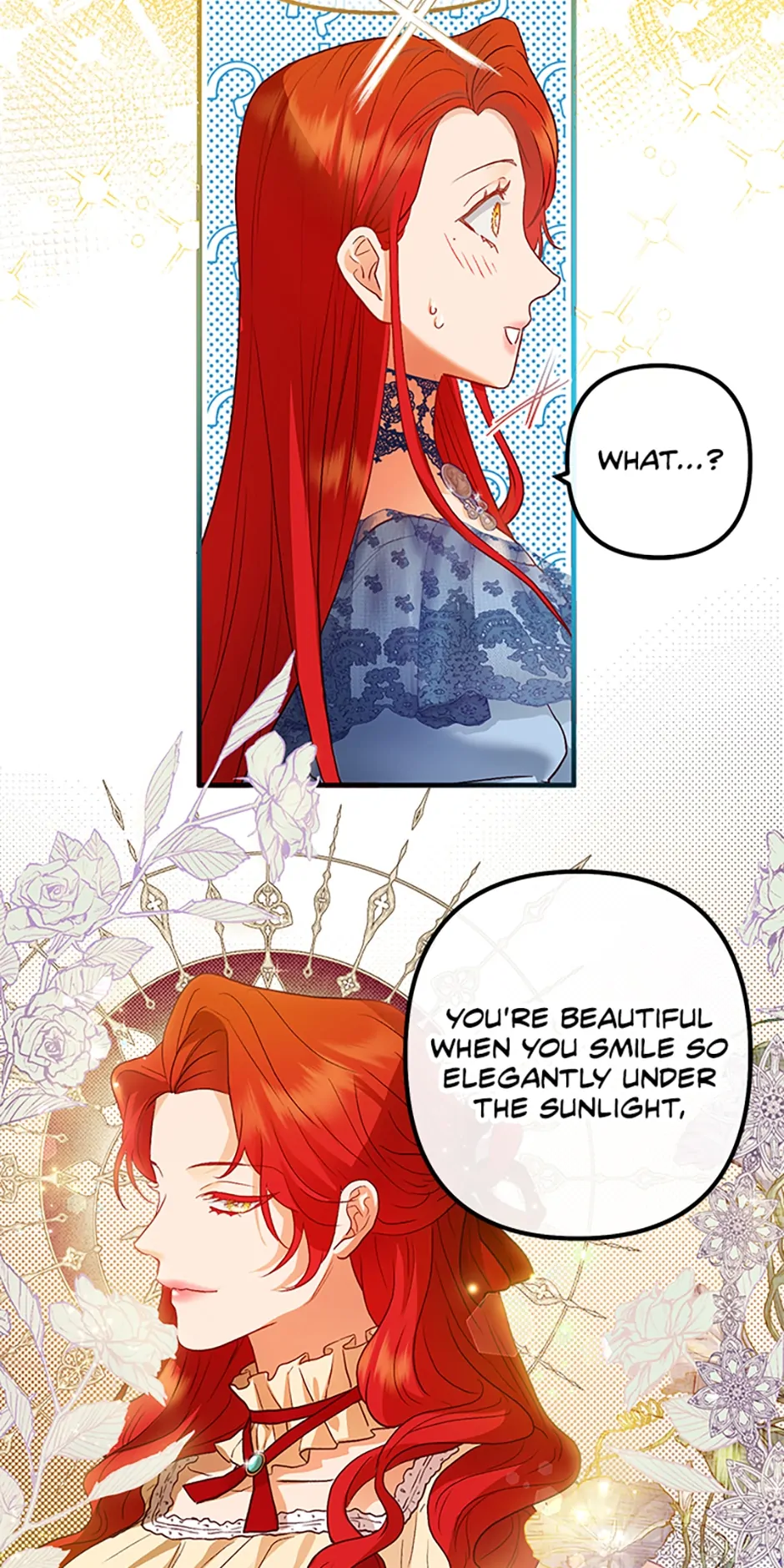The Glamorous Life of the Fake Mistress - Chapter 45 manhwa