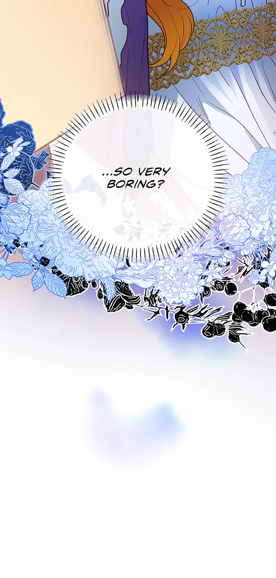 The Glamorous Life of the Fake Mistress - Chapter 45 manhwa
