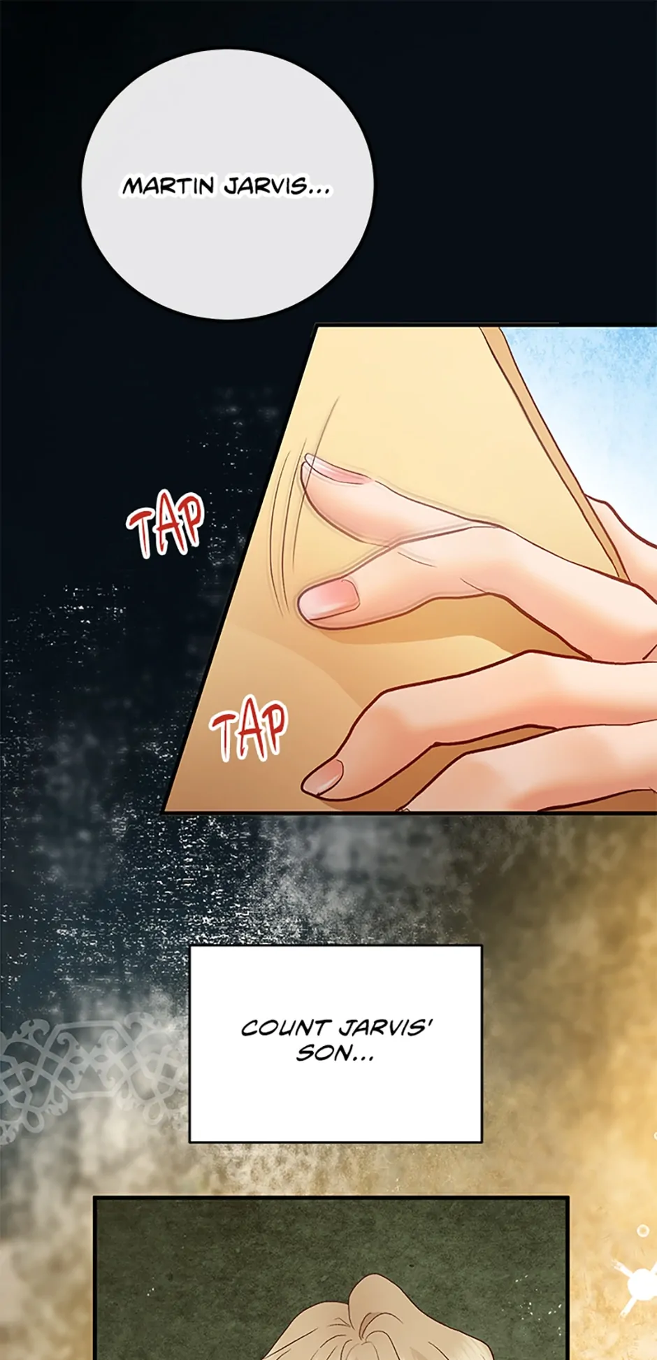The Glamorous Life of the Fake Mistress - Chapter 45 manhwa