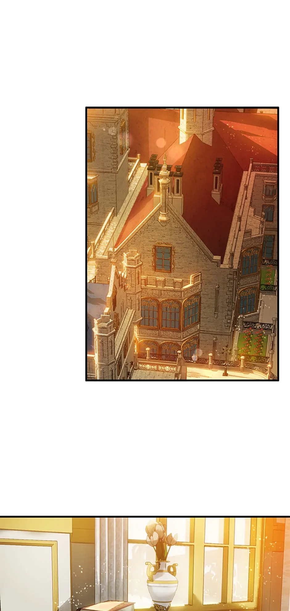 The Glamorous Life of the Fake Mistress - Chapter 46 manhwa