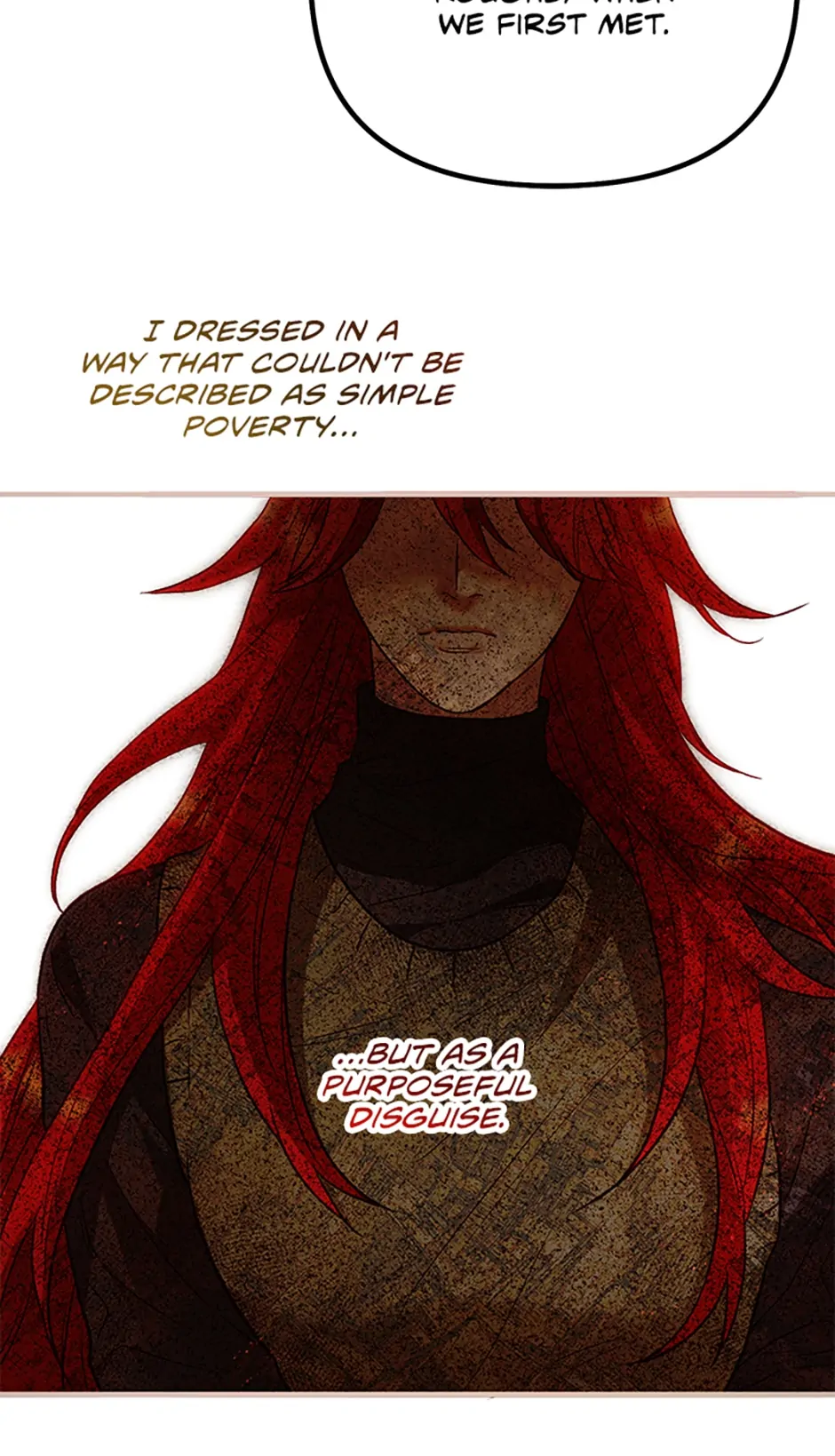 The Glamorous Life of the Fake Mistress - Chapter 46 manhwa