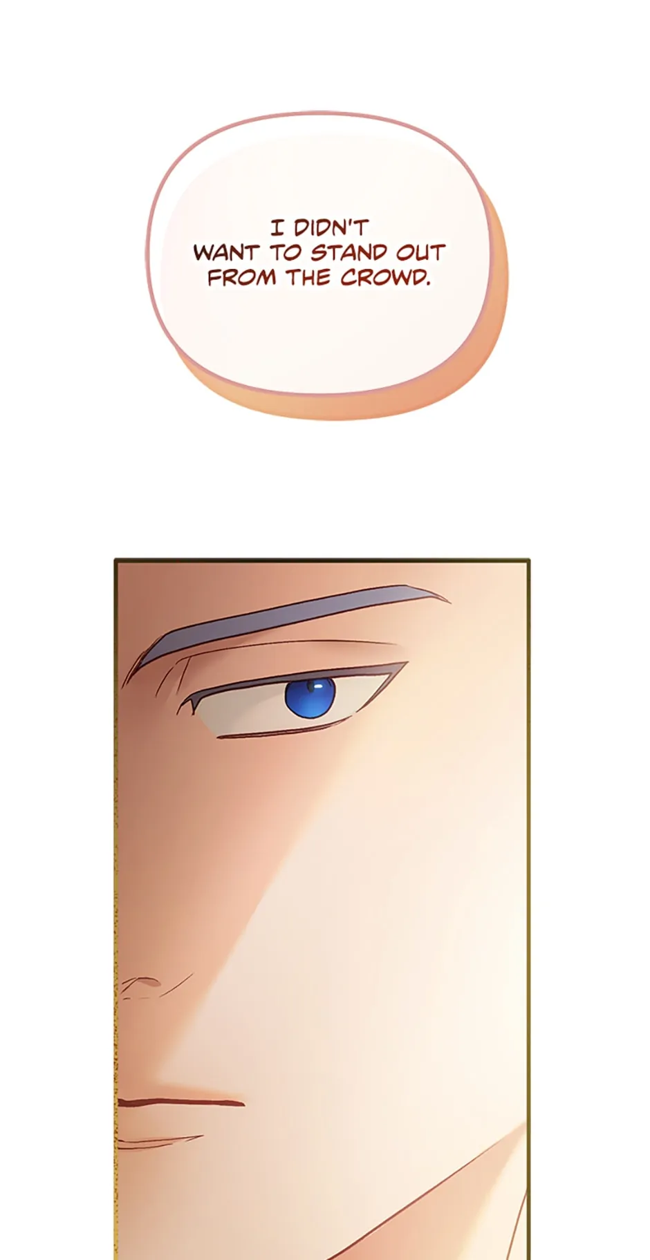 The Glamorous Life of the Fake Mistress - Chapter 46 manhwa