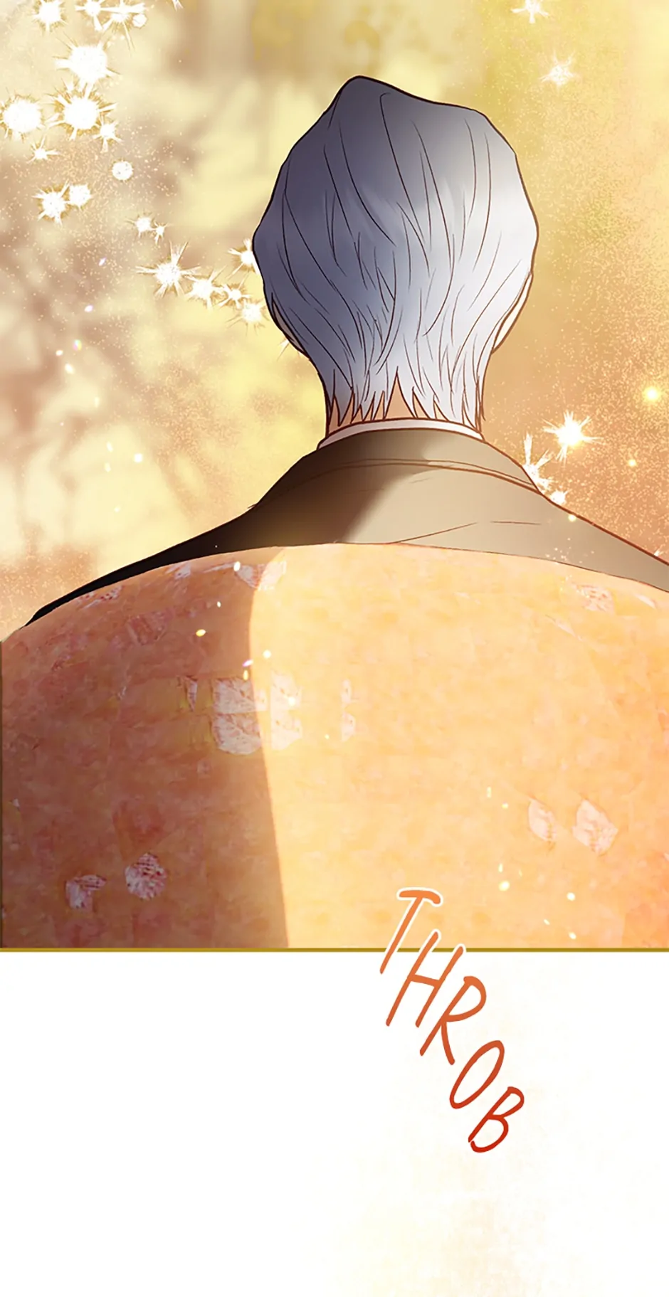 The Glamorous Life of the Fake Mistress - Chapter 46 manhwa