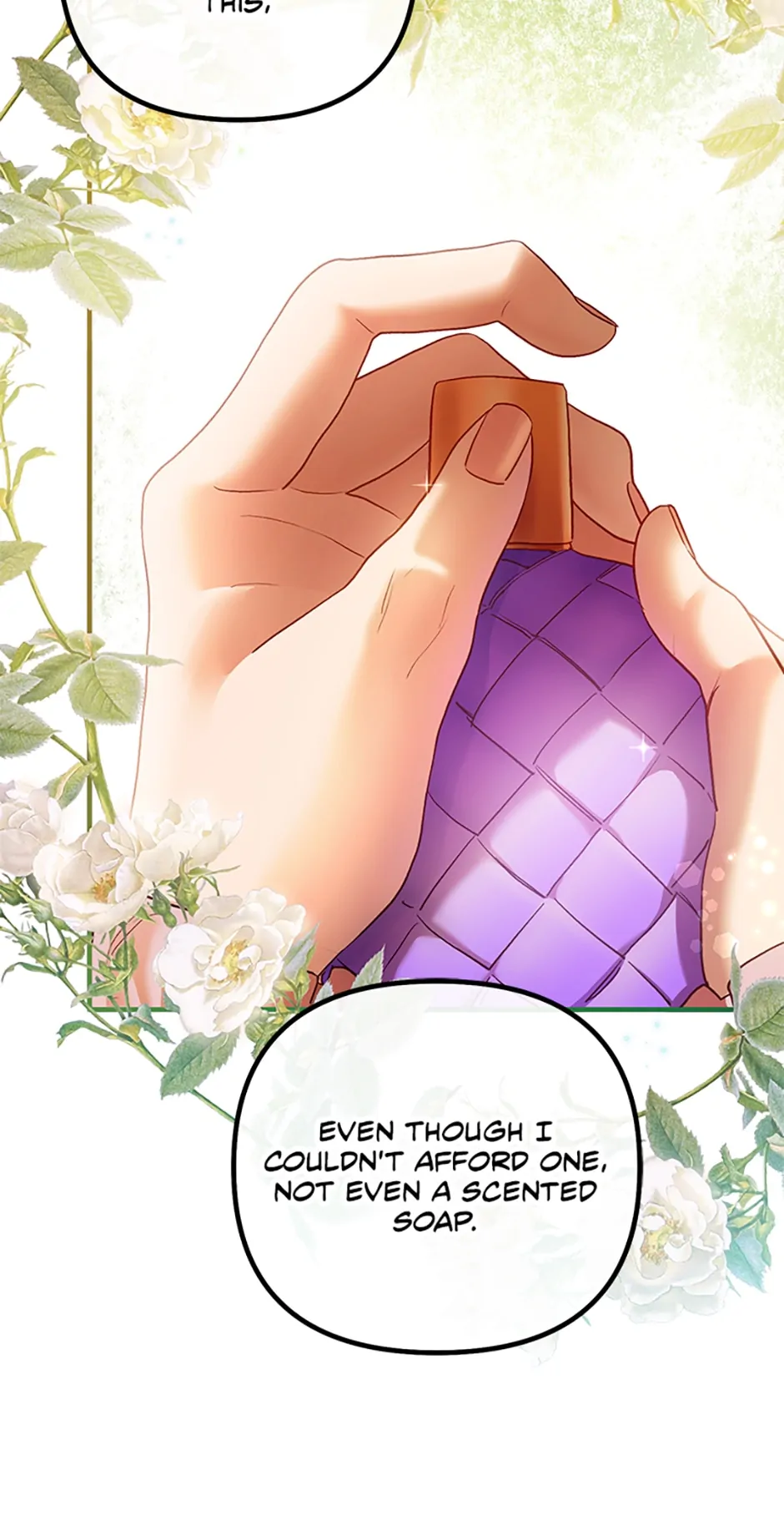 The Glamorous Life of the Fake Mistress - Chapter 46 manhwa