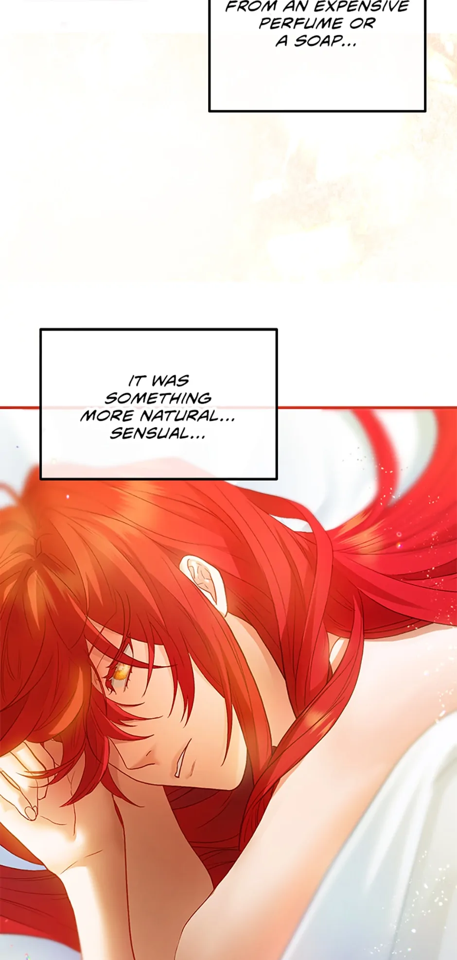 The Glamorous Life of the Fake Mistress - Chapter 46 manhwa
