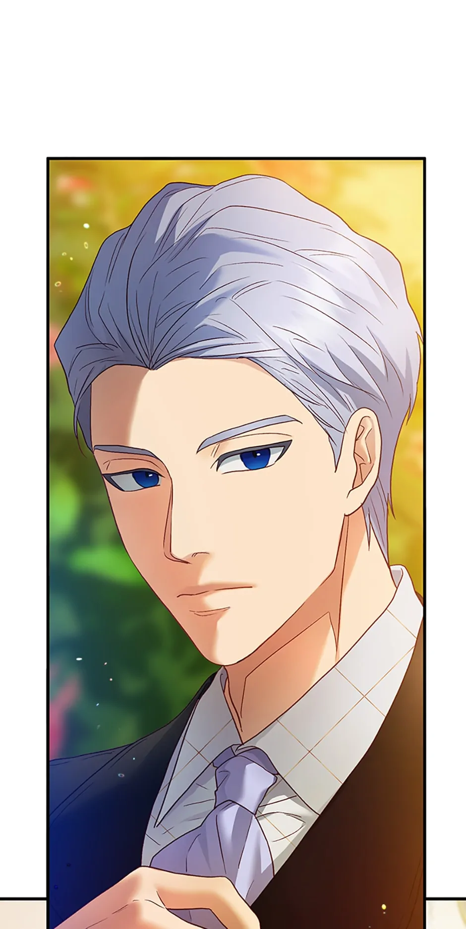 The Glamorous Life of the Fake Mistress - Chapter 46 manhwa