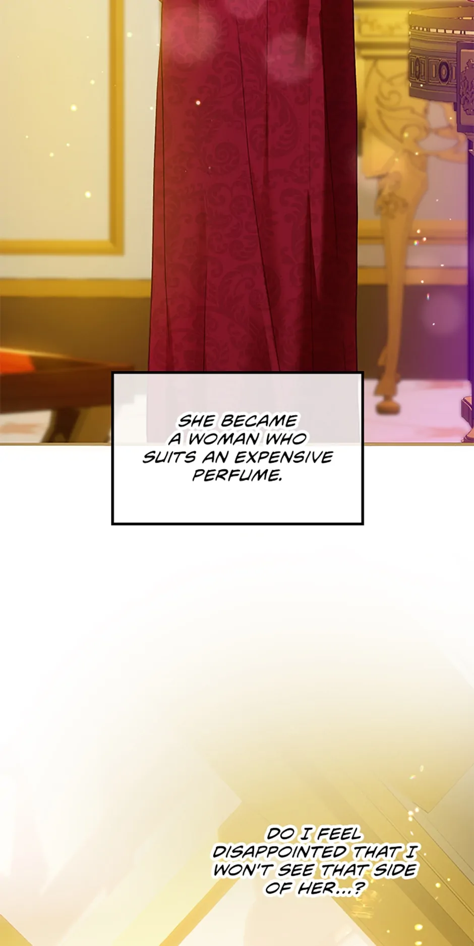 The Glamorous Life of the Fake Mistress - Chapter 46 manhwa