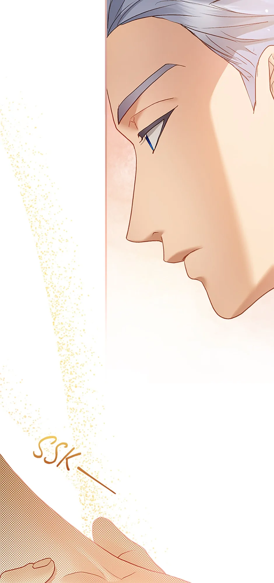 The Glamorous Life of the Fake Mistress - Chapter 46 manhwa