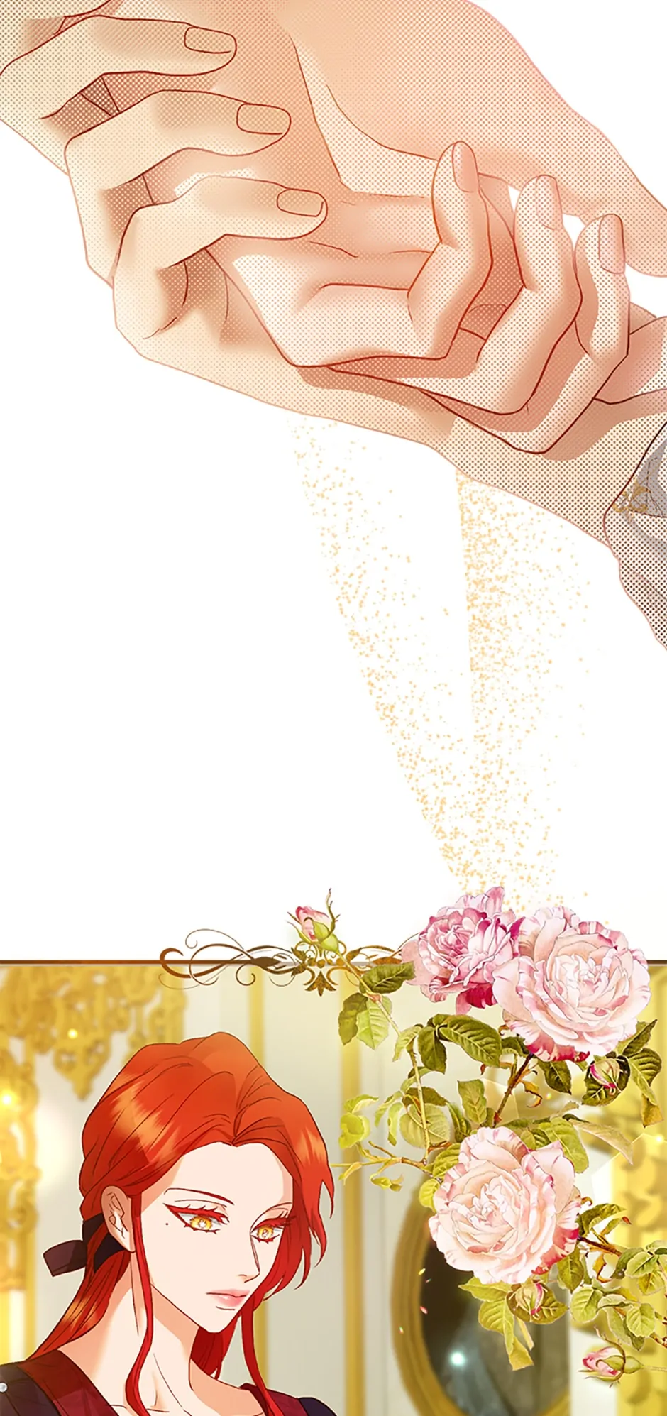 The Glamorous Life of the Fake Mistress - Chapter 46 manhwa