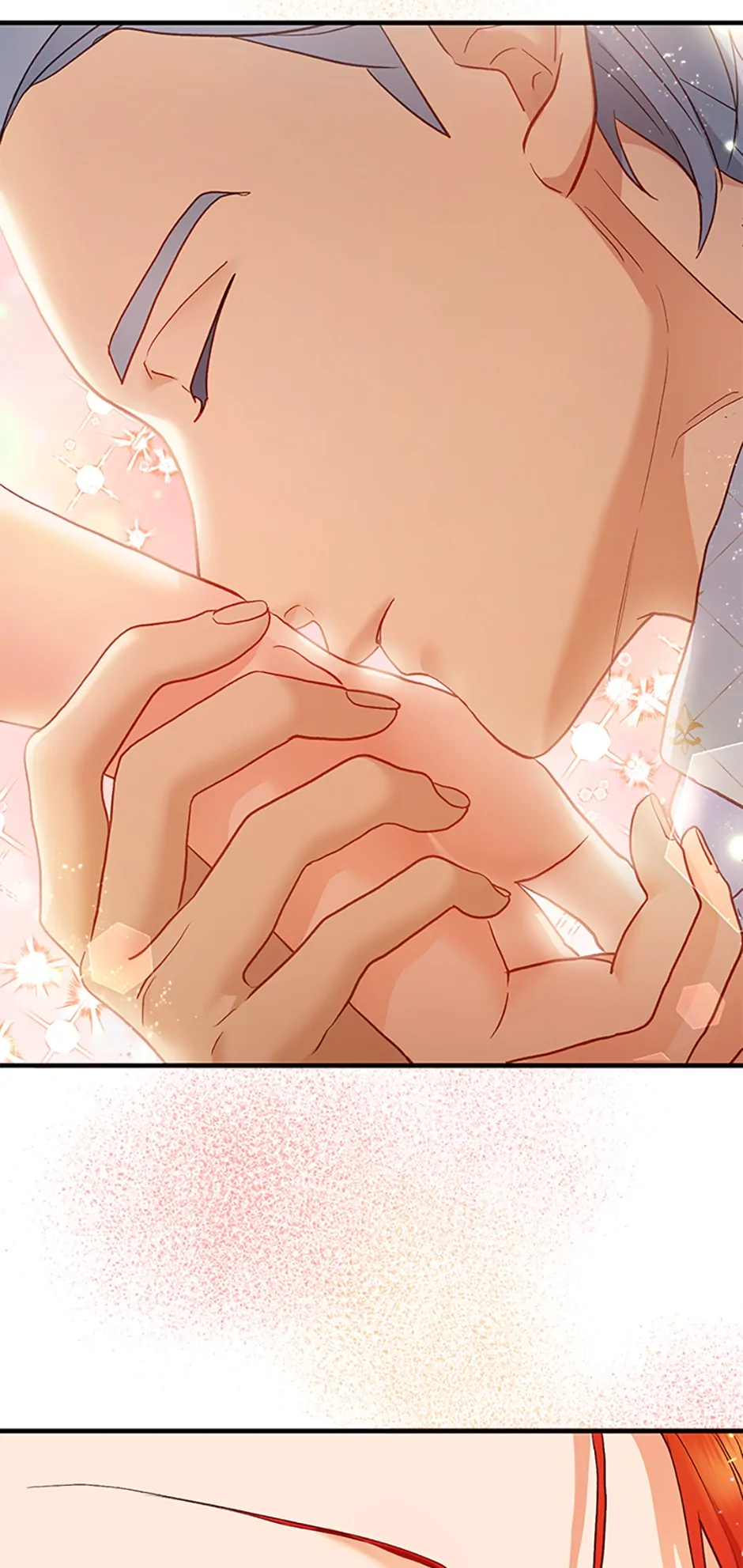 The Glamorous Life of the Fake Mistress - Chapter 46 manhwa