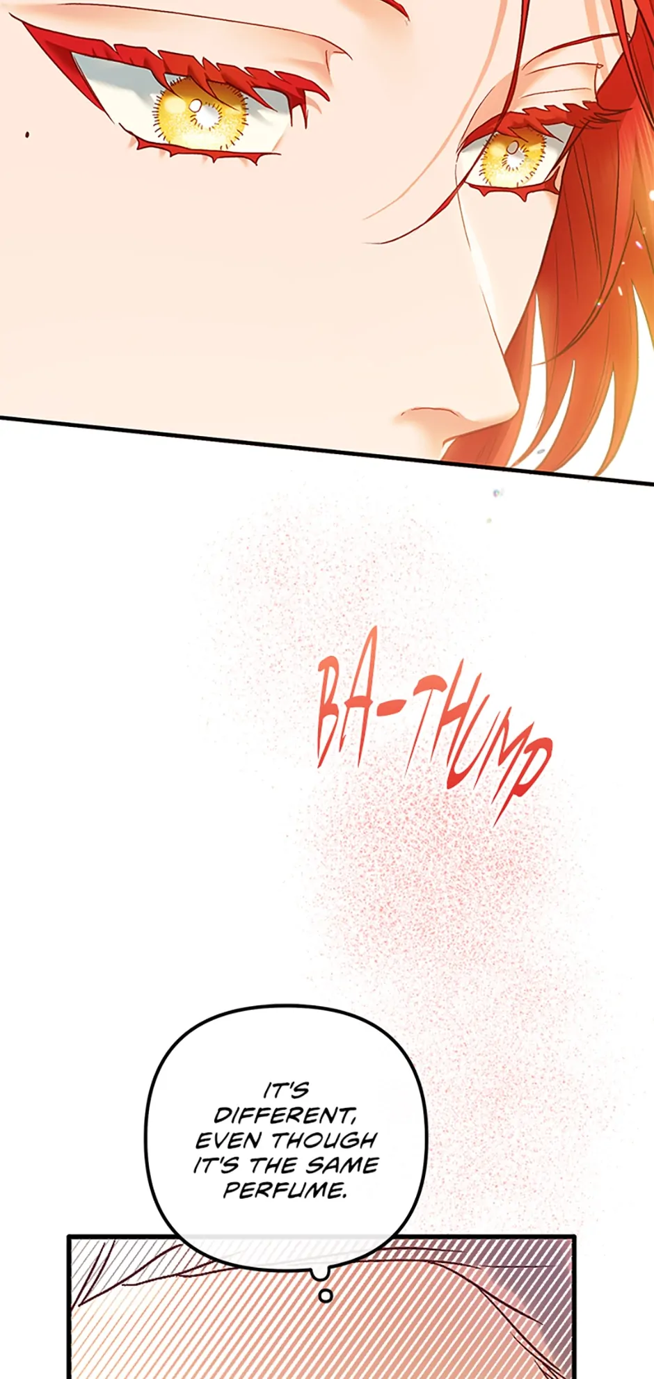 The Glamorous Life of the Fake Mistress - Chapter 46 manhwa
