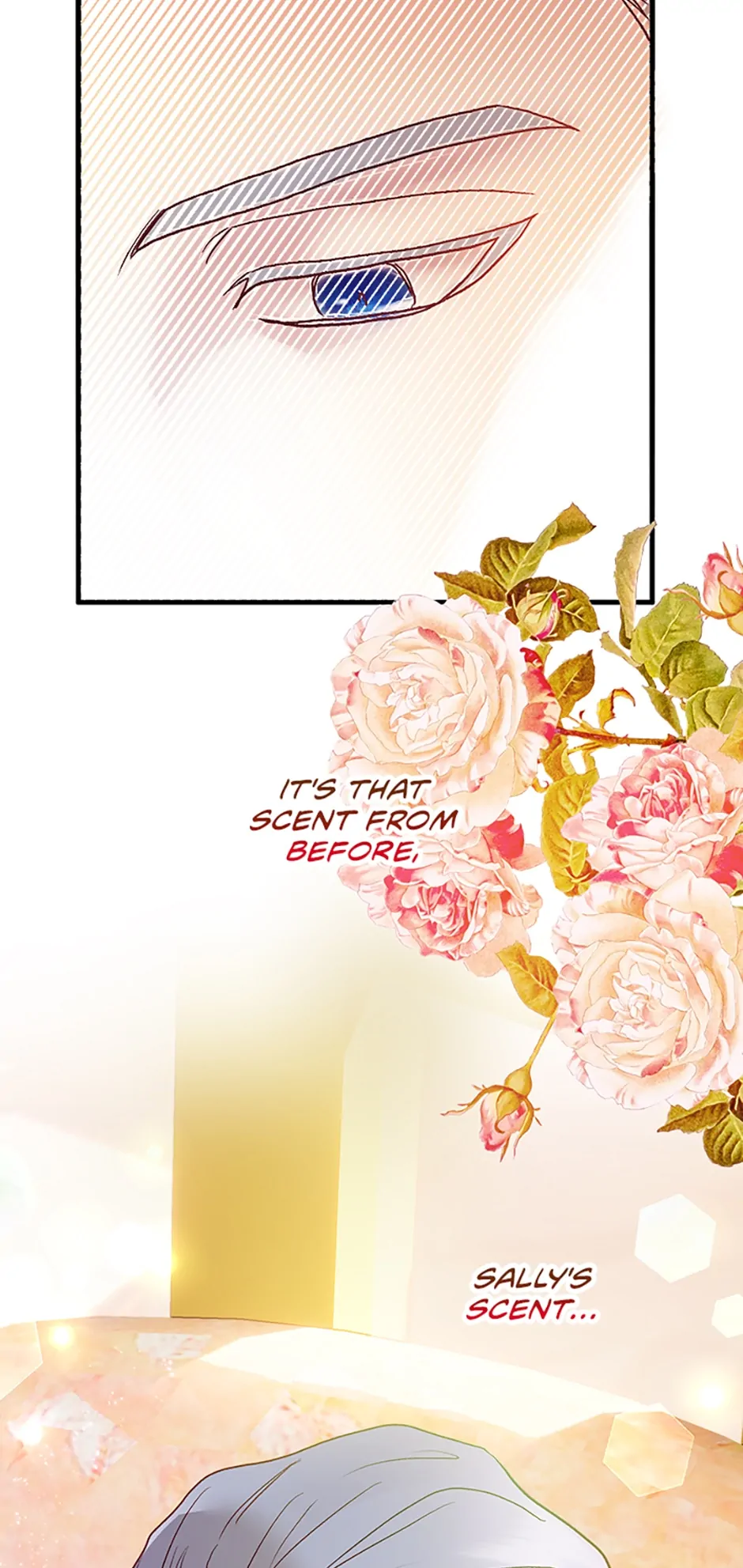 The Glamorous Life of the Fake Mistress - Chapter 46 manhwa