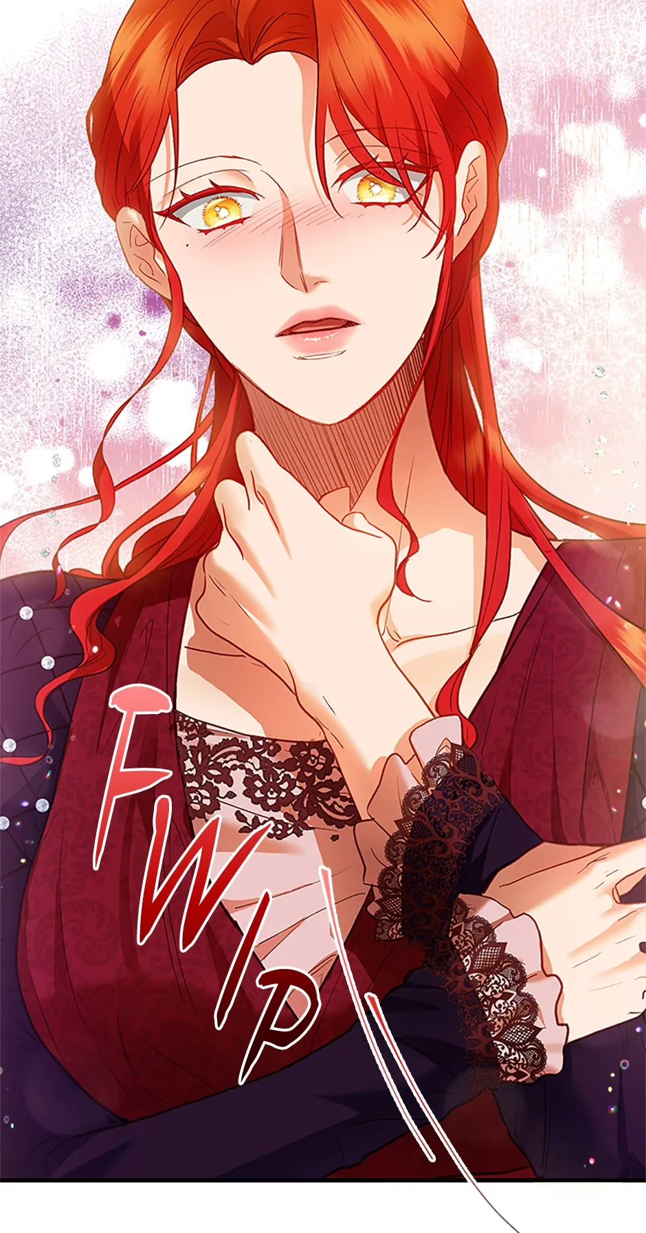 The Glamorous Life of the Fake Mistress - Chapter 46 manhwa