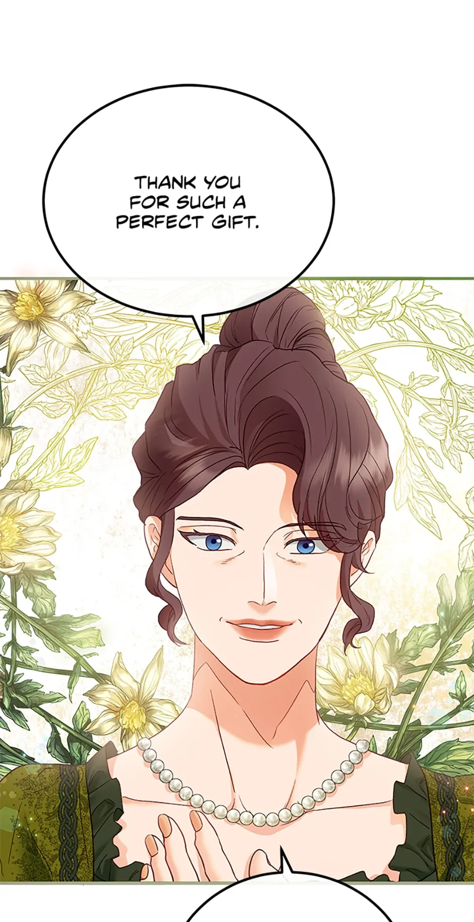 The Glamorous Life of the Fake Mistress - Chapter 46 manhwa