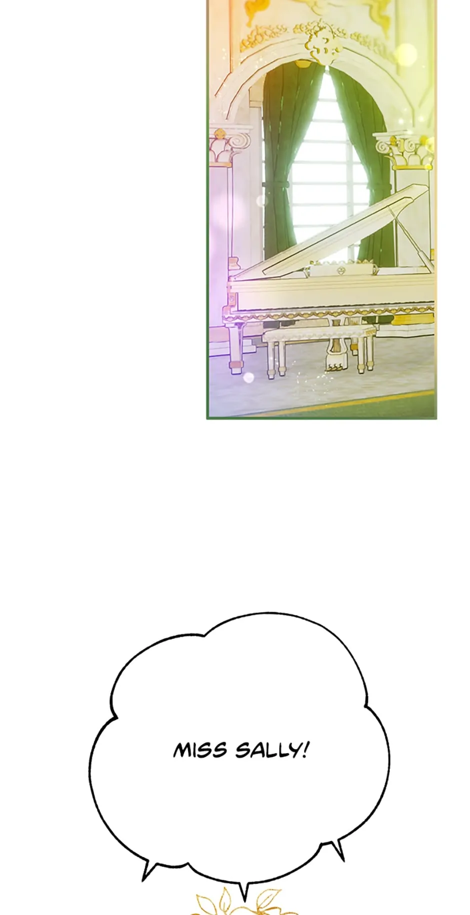 The Glamorous Life of the Fake Mistress - Chapter 46 manhwa