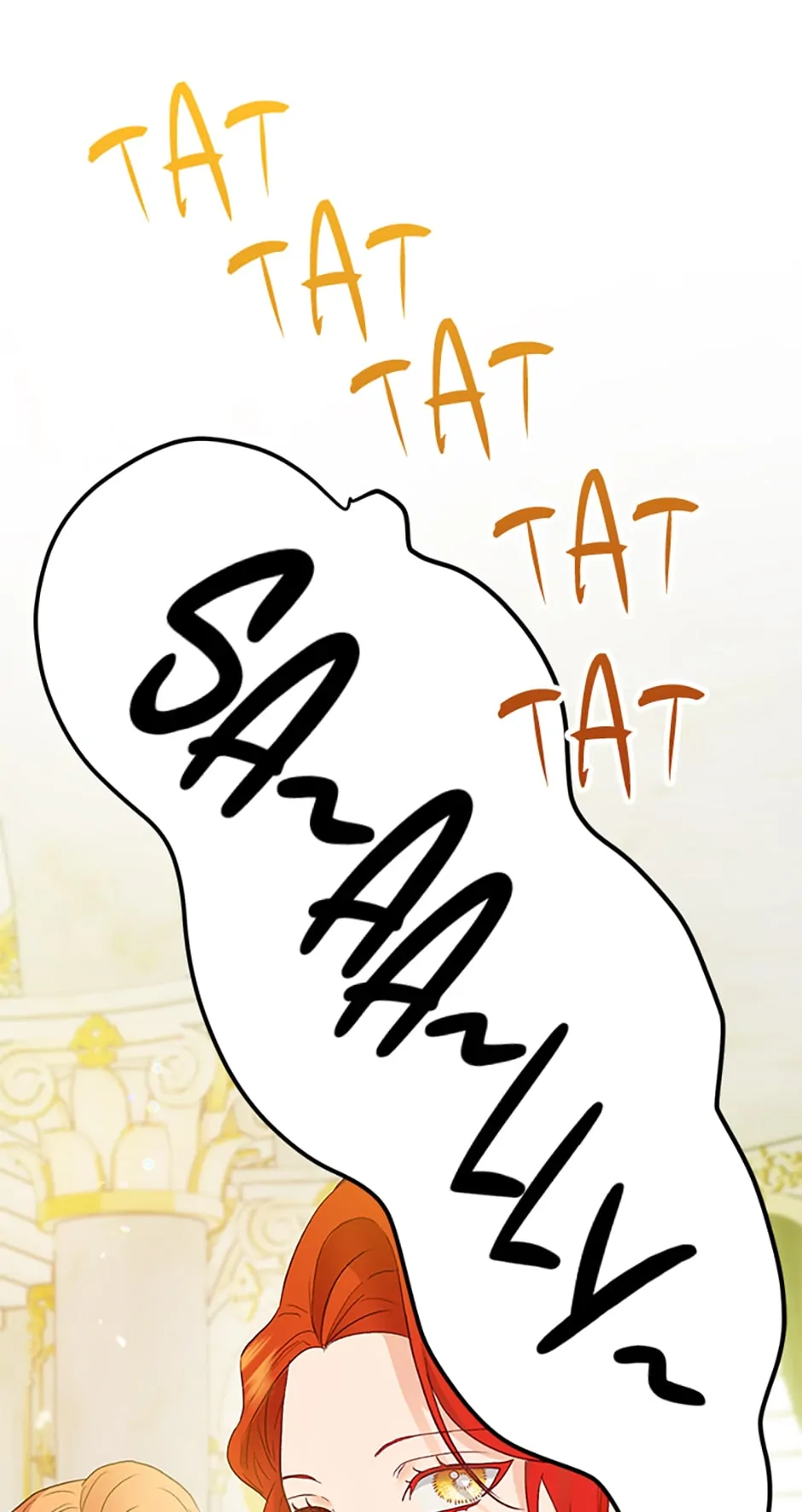 The Glamorous Life of the Fake Mistress - Chapter 46 manhwa