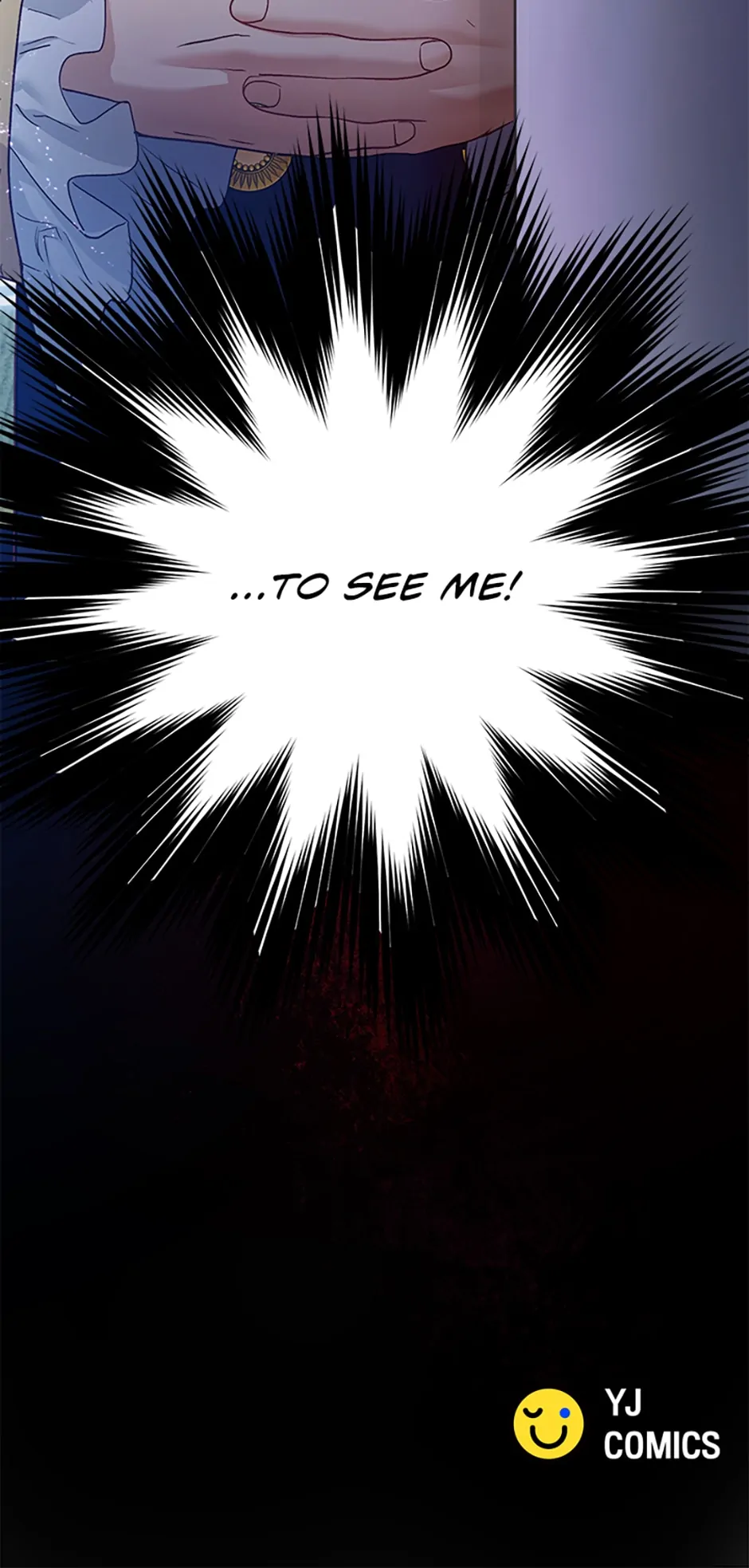 The Glamorous Life of the Fake Mistress - Chapter 46 manhwa