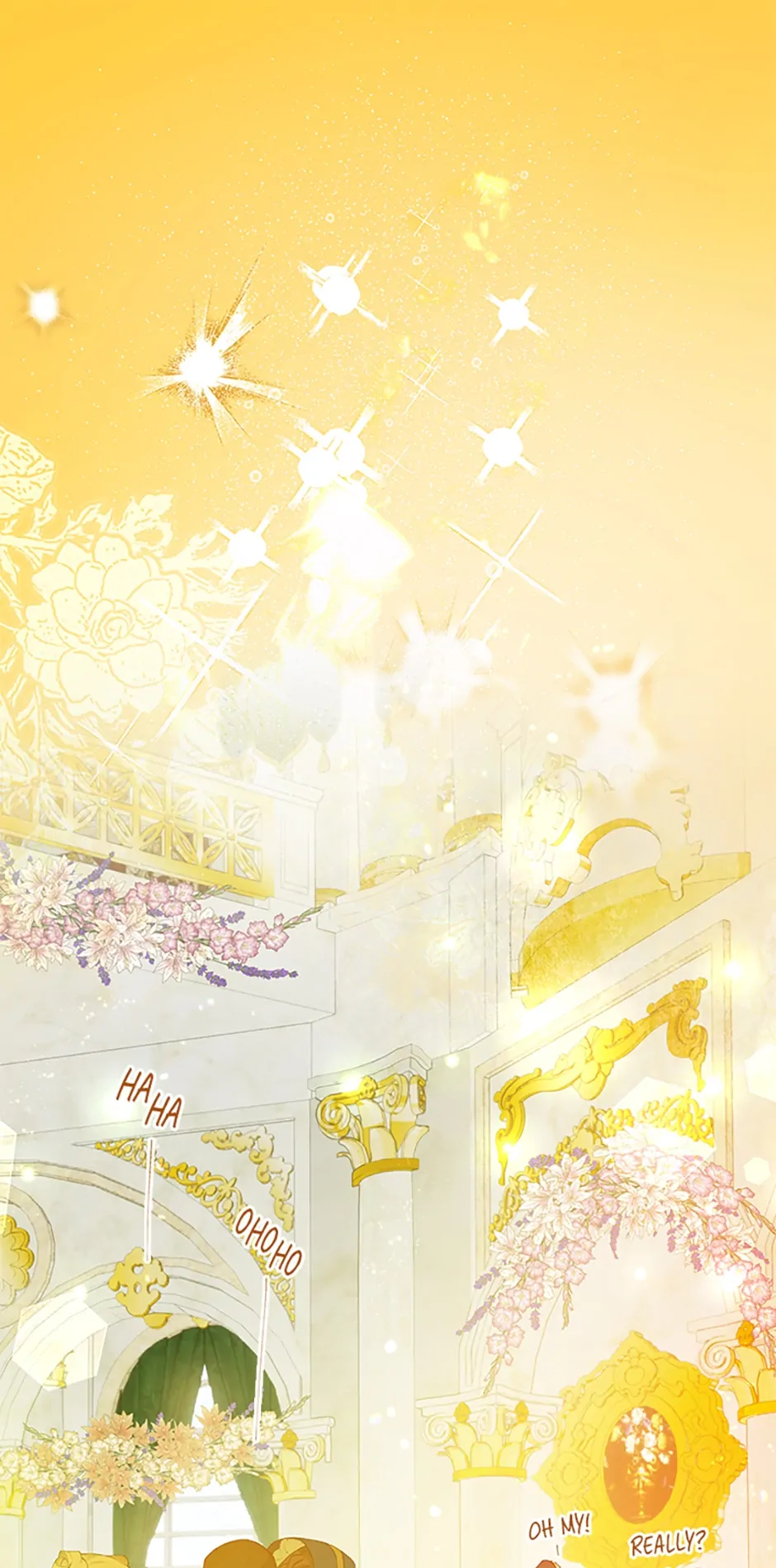 The Glamorous Life of the Fake Mistress - Chapter 47 manhwa