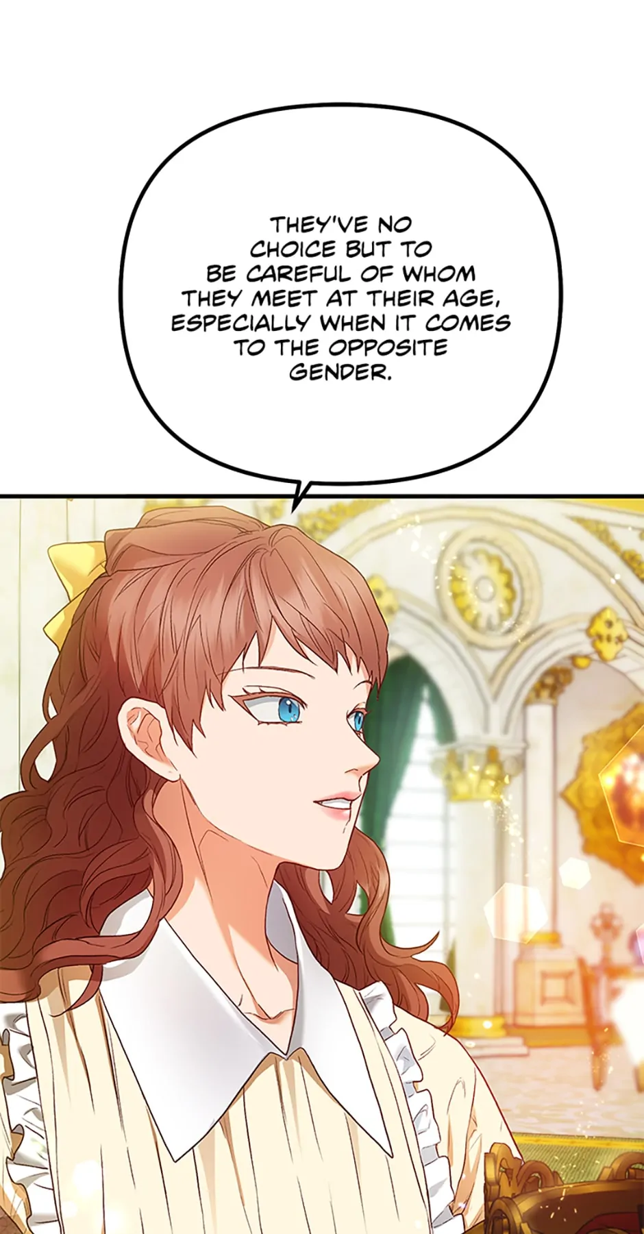 The Glamorous Life of the Fake Mistress - Chapter 47 manhwa