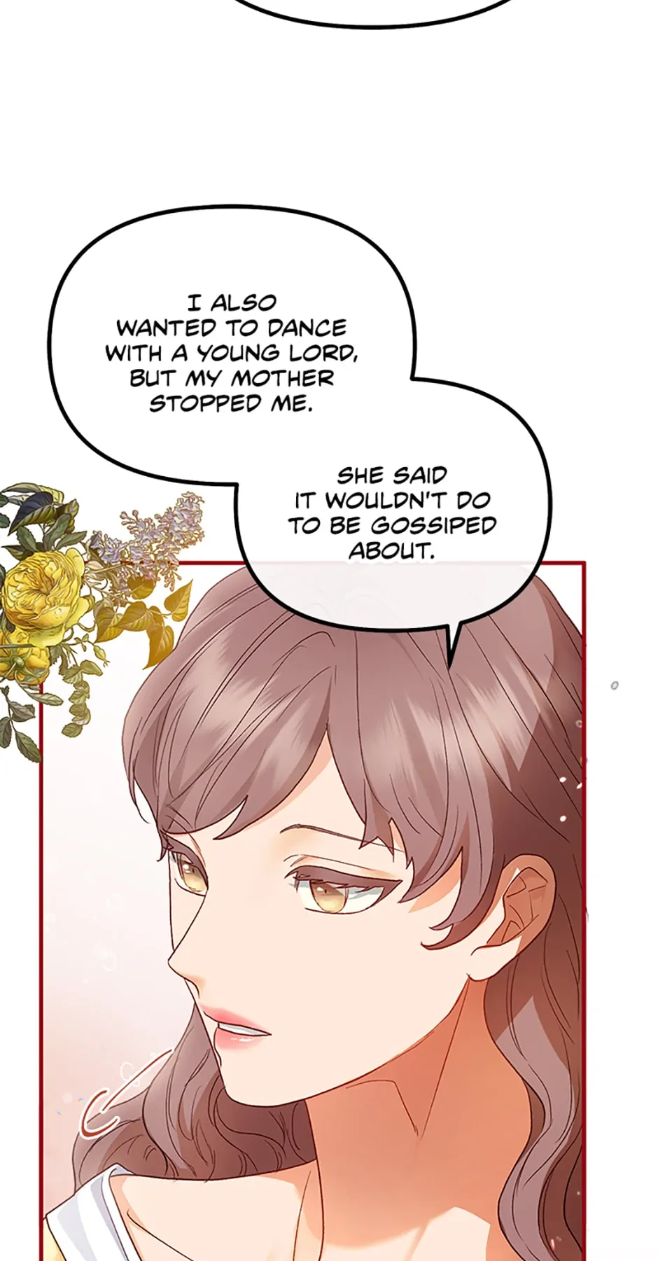 The Glamorous Life of the Fake Mistress - Chapter 47 manhwa