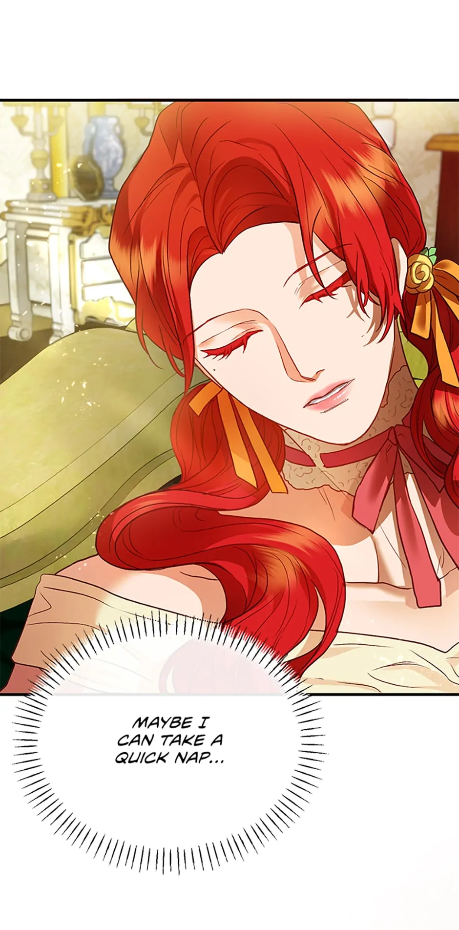 The Glamorous Life of the Fake Mistress - Chapter 47 manhwa